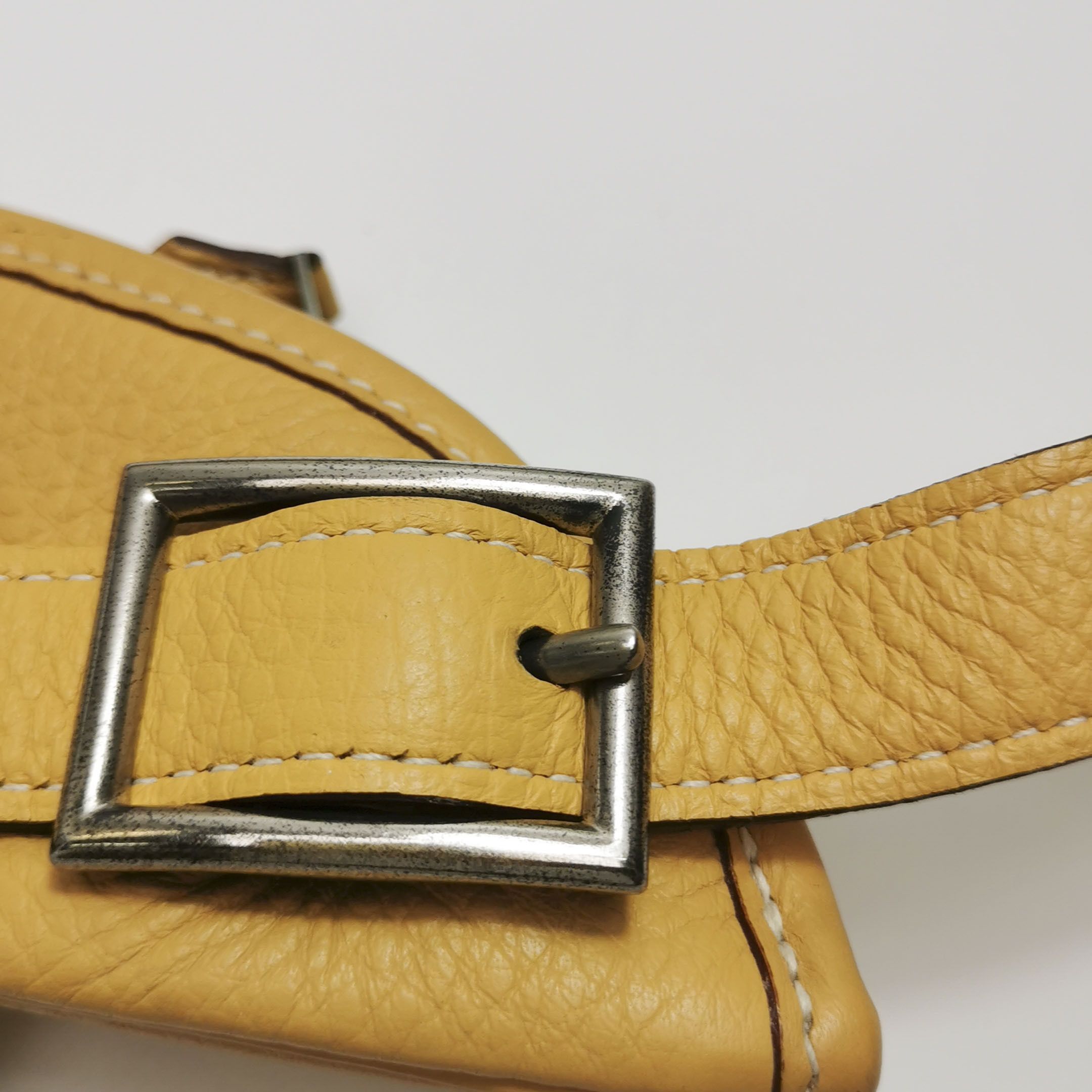 Hermes Hermes Women os Shoulder Bags Size ONE SIZE - 12 Thumbnail