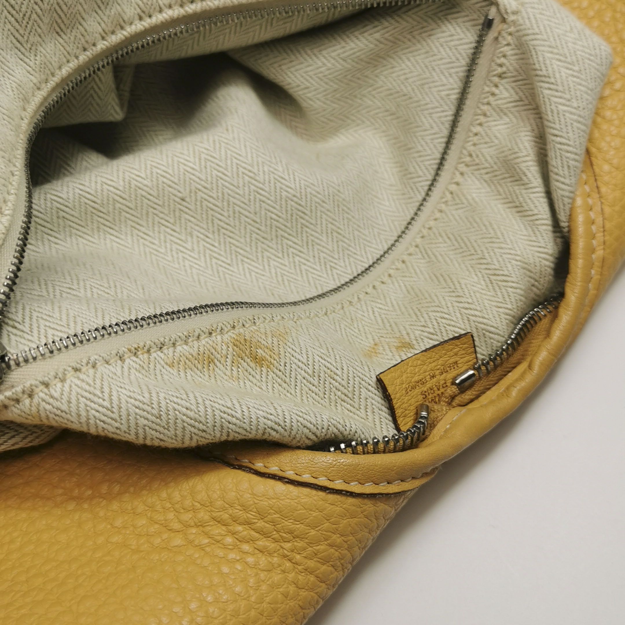 Hermes Hermes Women os Shoulder Bags Size ONE SIZE - 10 Thumbnail