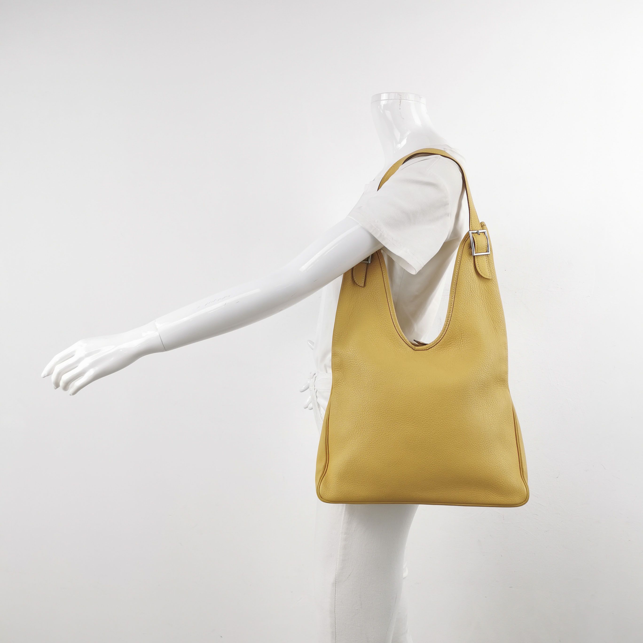 Hermes Hermes Women os Shoulder Bags Size ONE SIZE - 2 Thumbnail