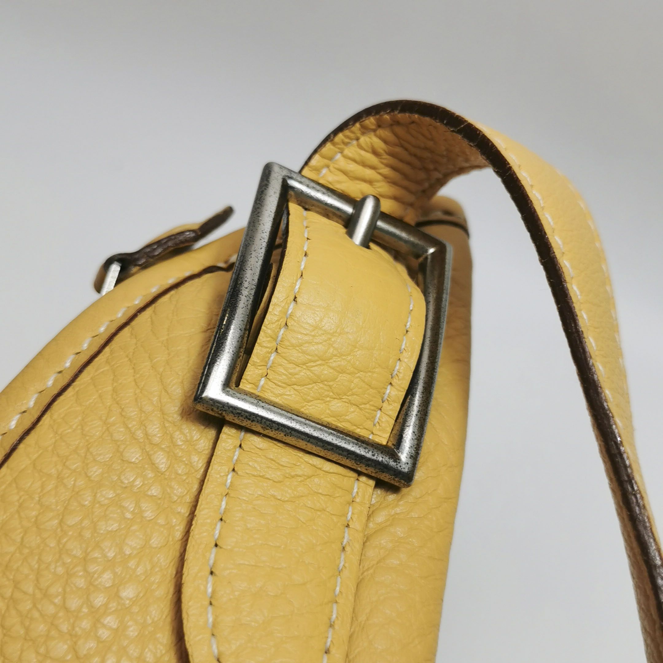 Hermes Hermes Women os Shoulder Bags Size ONE SIZE - 14 Thumbnail