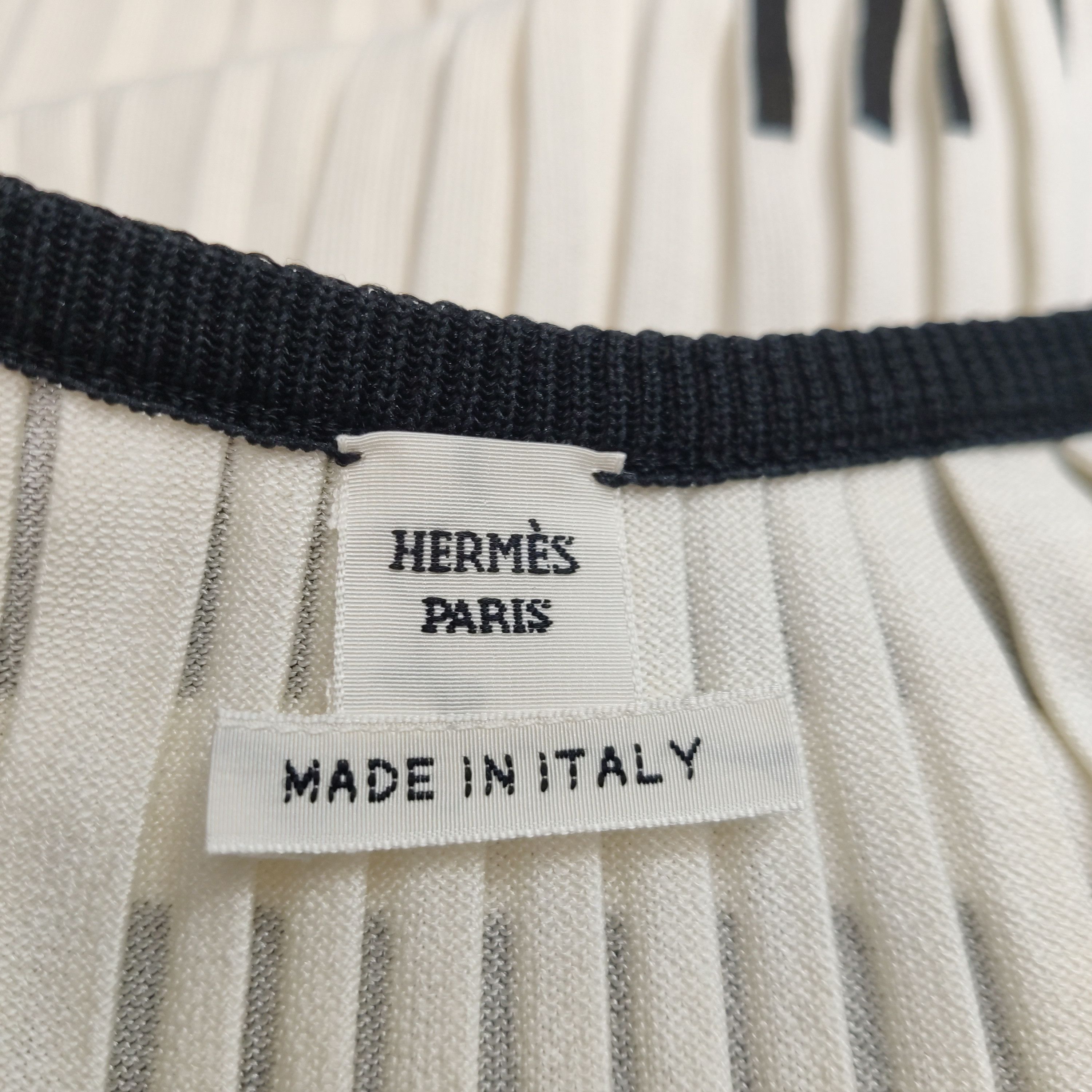 Hermes Hermes Women it_36 Midi Size XS / US 0-2 / IT 36-38 - 4 Thumbnail
