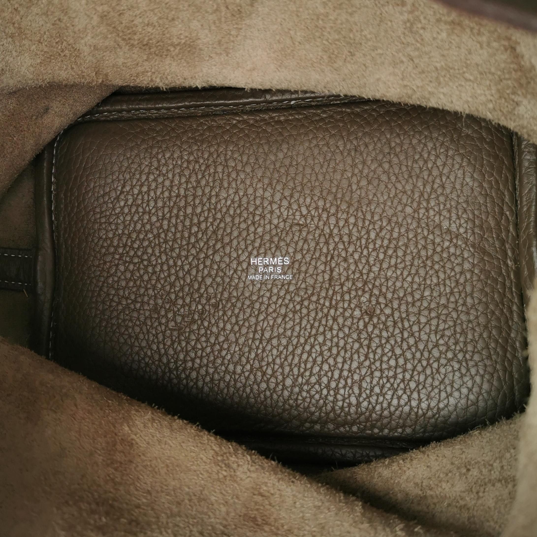 Hermes Hermes Women os Tote Bags Size ONE SIZE - 8 Thumbnail