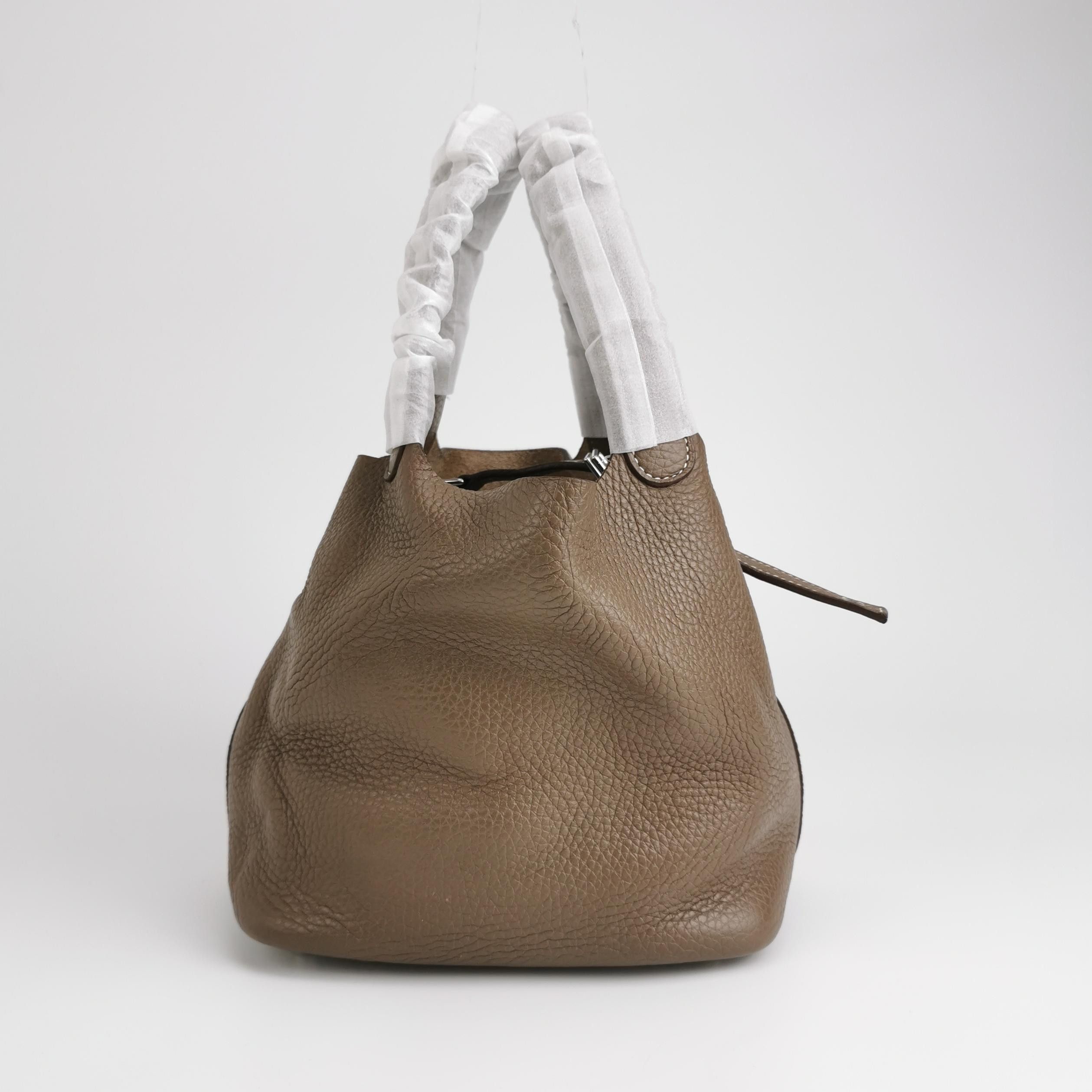 Hermes Hermes Women os Tote Bags Size ONE SIZE - 4 Thumbnail