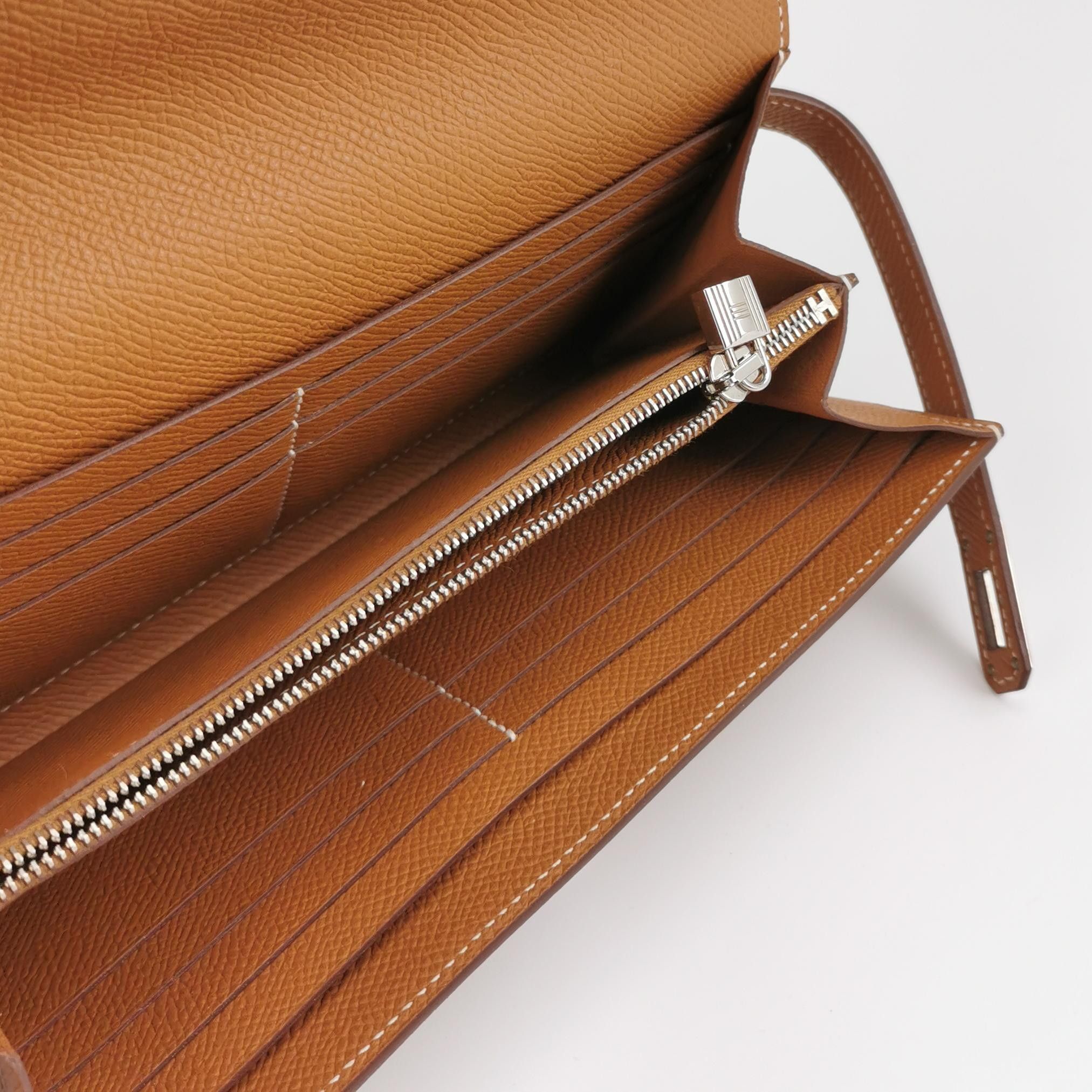 Hermes Hermes Women os Wallets Size ONE SIZE - 6 Thumbnail