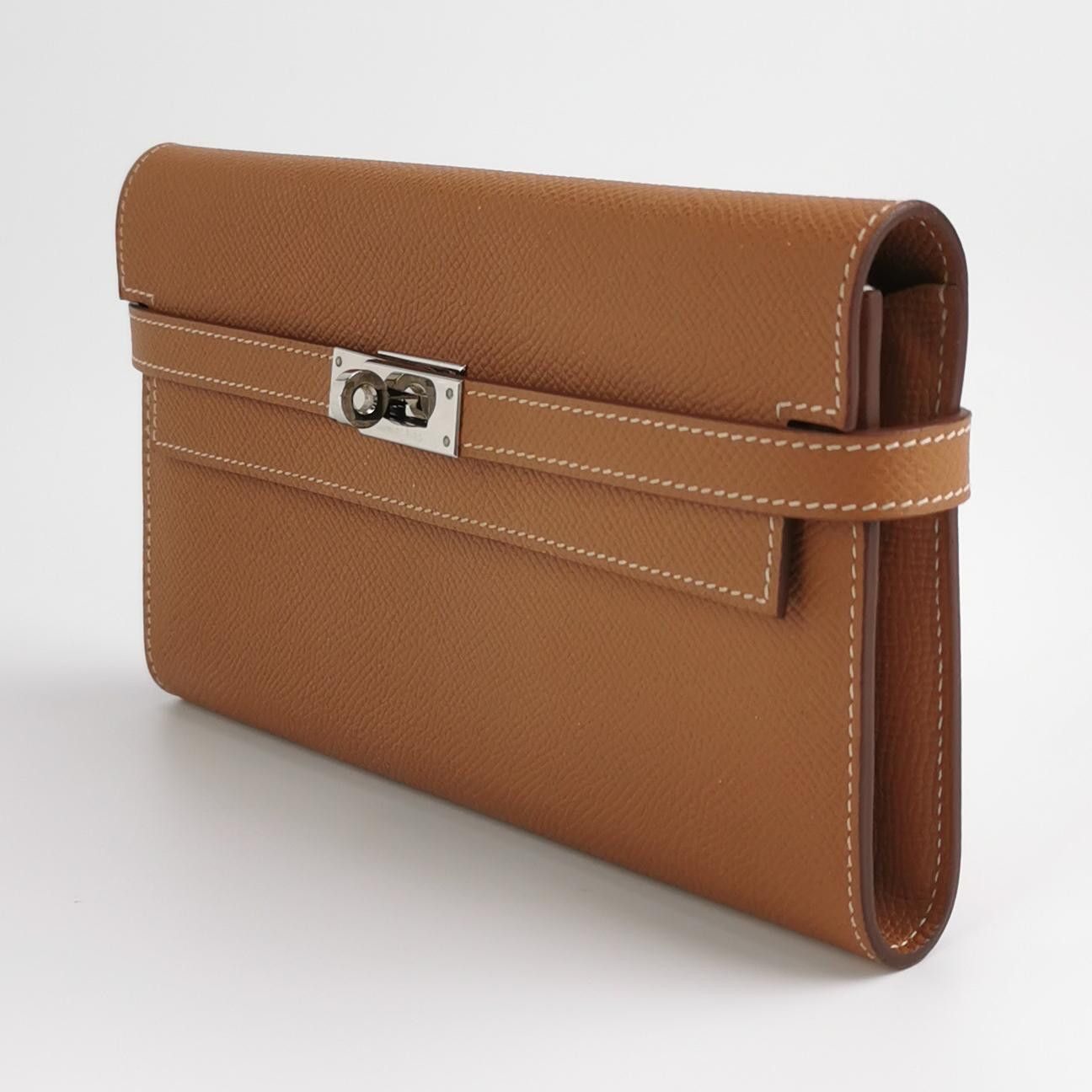 Hermes Hermes Women os Wallets Size ONE SIZE - 2 Thumbnail