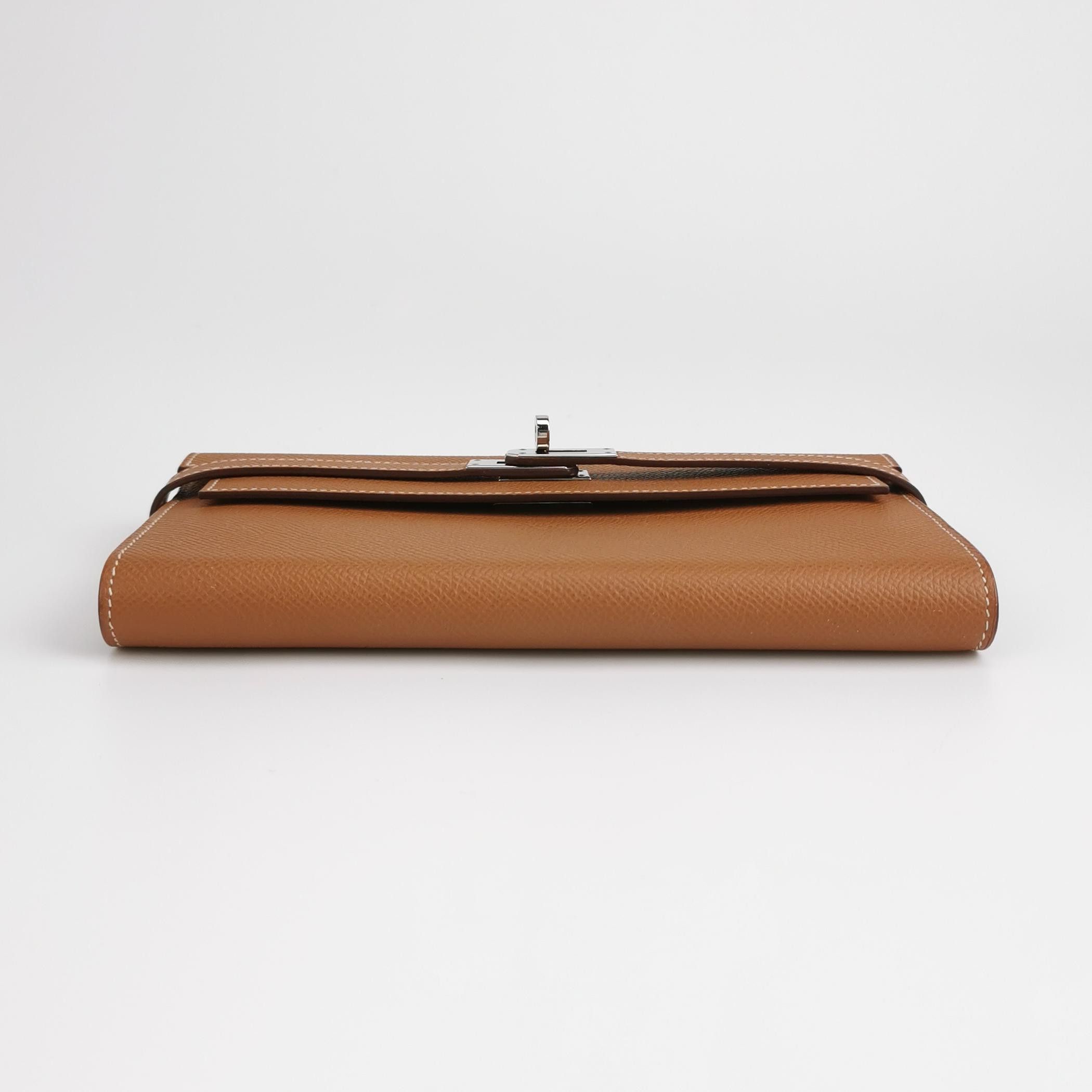 Hermes Hermes Women os Wallets Size ONE SIZE - 5 Thumbnail