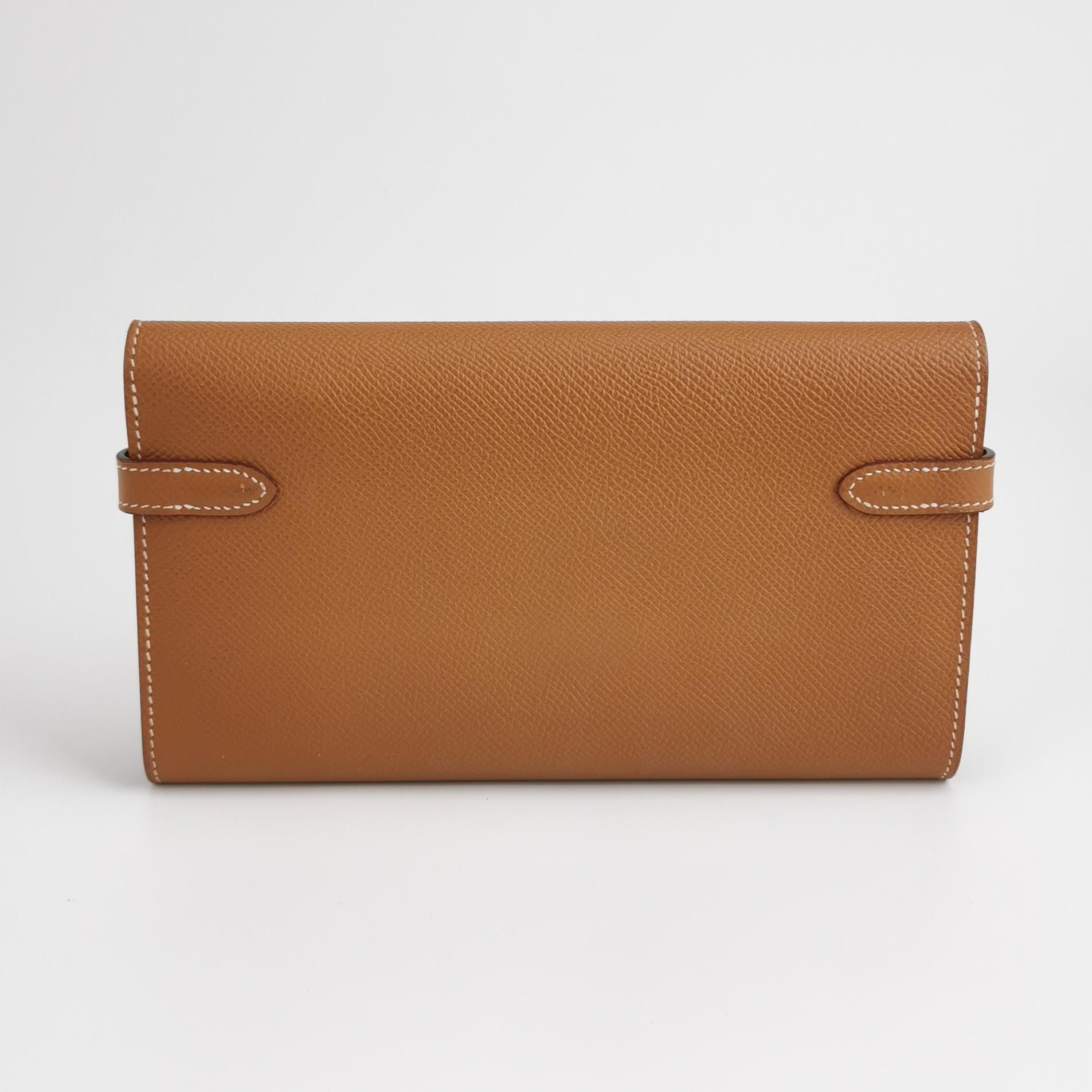 Hermes Hermes Women os Wallets Size ONE SIZE - 4 Thumbnail