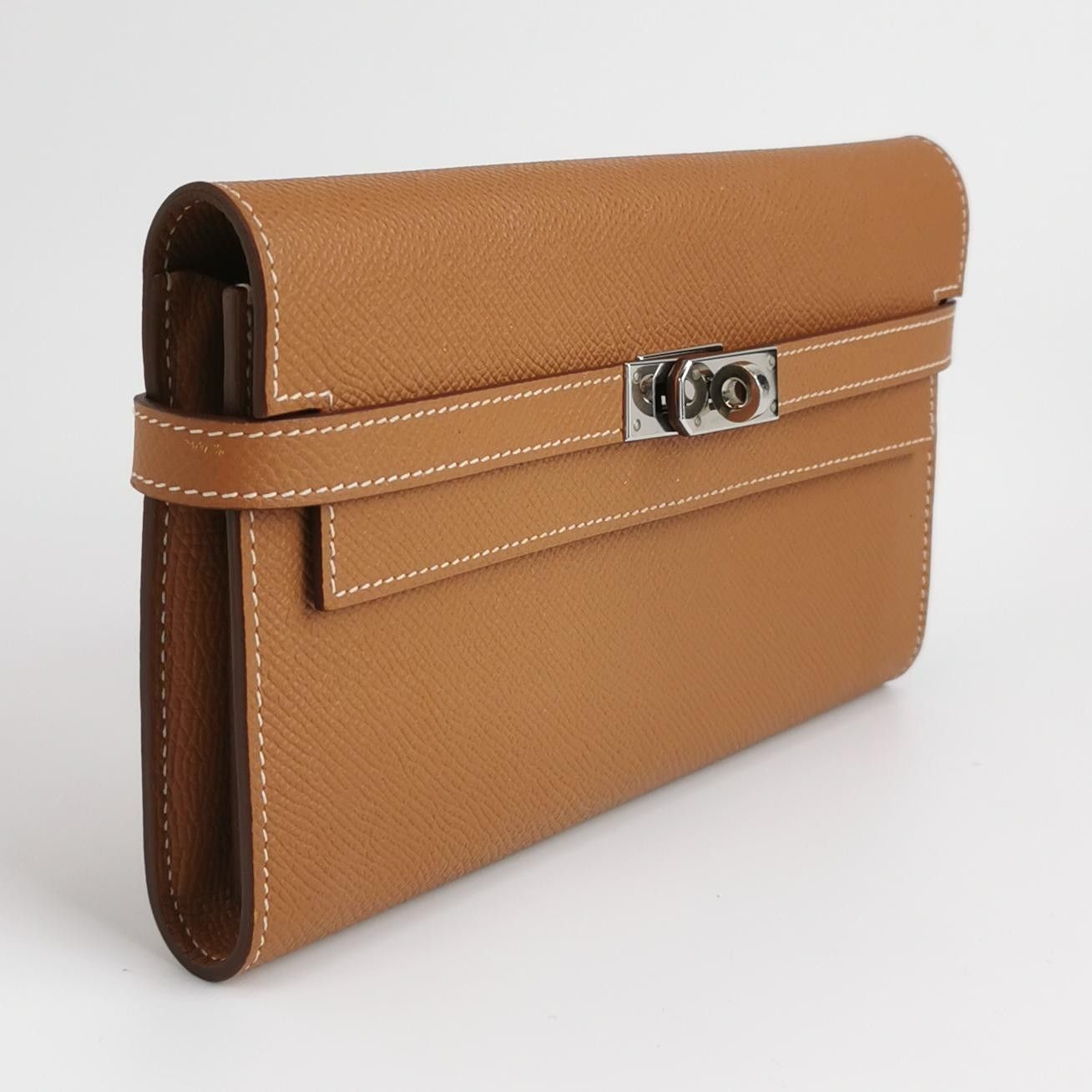 Hermes Hermes Women os Wallets Size ONE SIZE - 3 Thumbnail