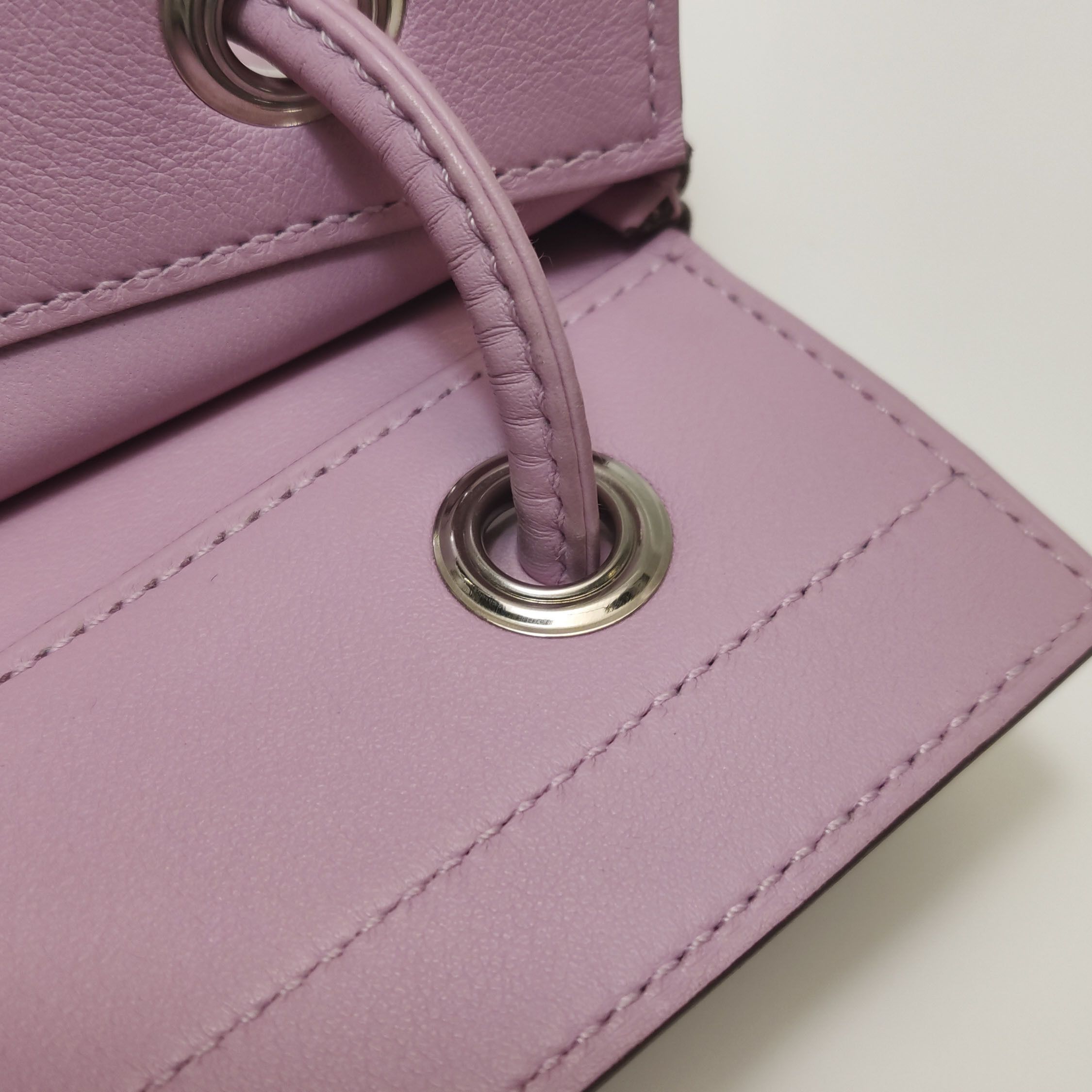 Hermes Hermes Women os Crossbody Bags Size ONE SIZE - 10 Thumbnail