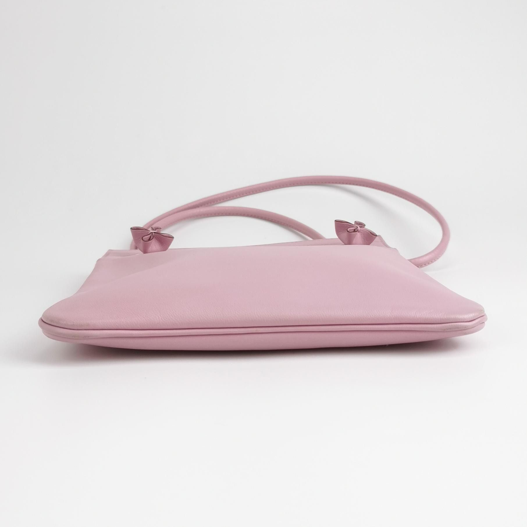 Hermes Hermes Women os Crossbody Bags Size ONE SIZE - 6 Thumbnail