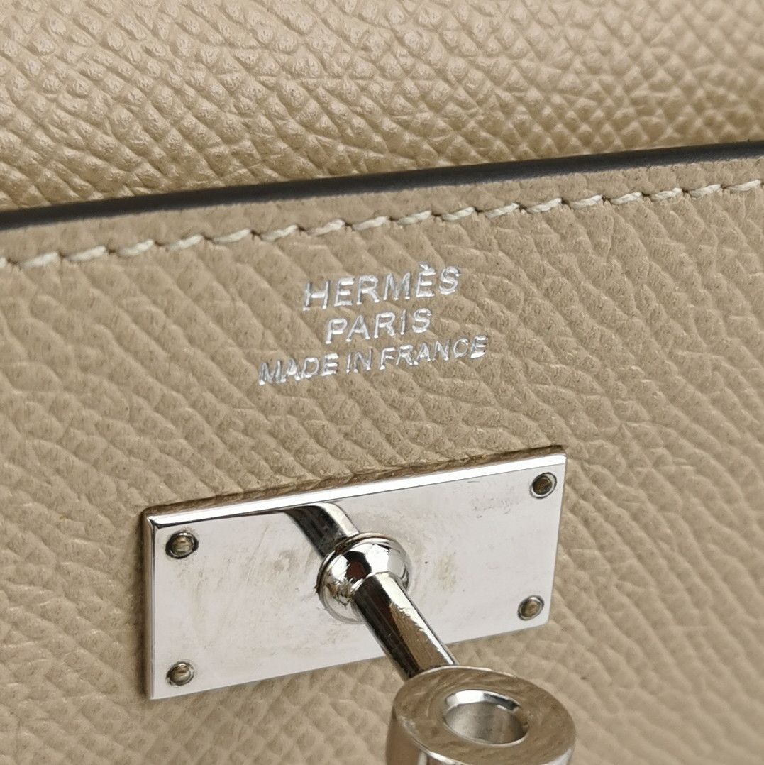 Hermes Hermes Women os Wallets Size ONE SIZE - 7 Thumbnail