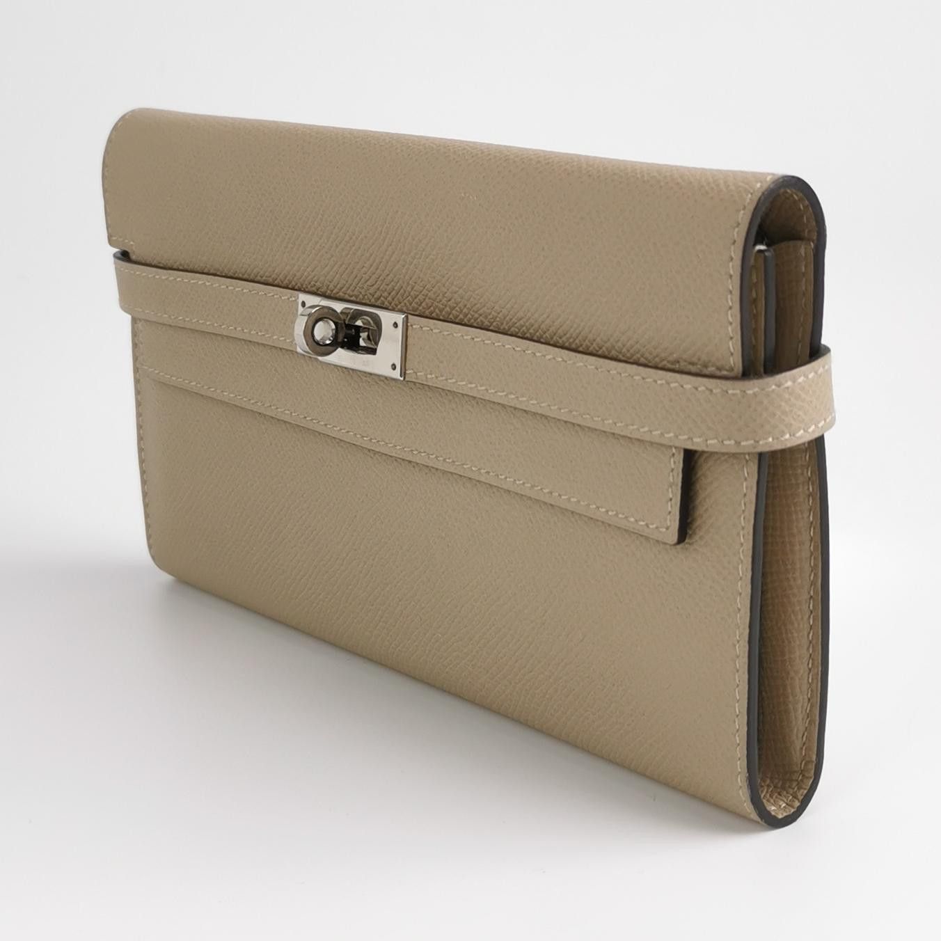 Hermes Hermes Women os Wallets Size ONE SIZE - 2 Thumbnail