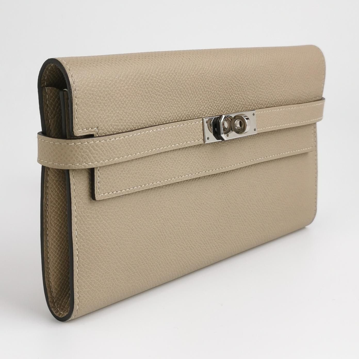 Hermes Hermes Women os Wallets Size ONE SIZE - 3 Thumbnail