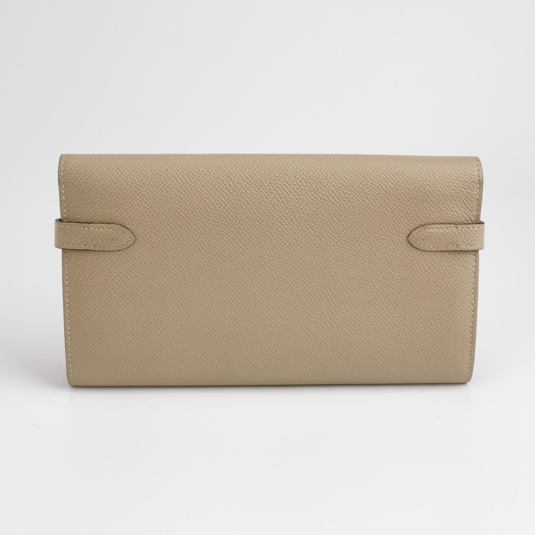 Hermes Hermes Women os Wallets Size ONE SIZE - 4 Thumbnail