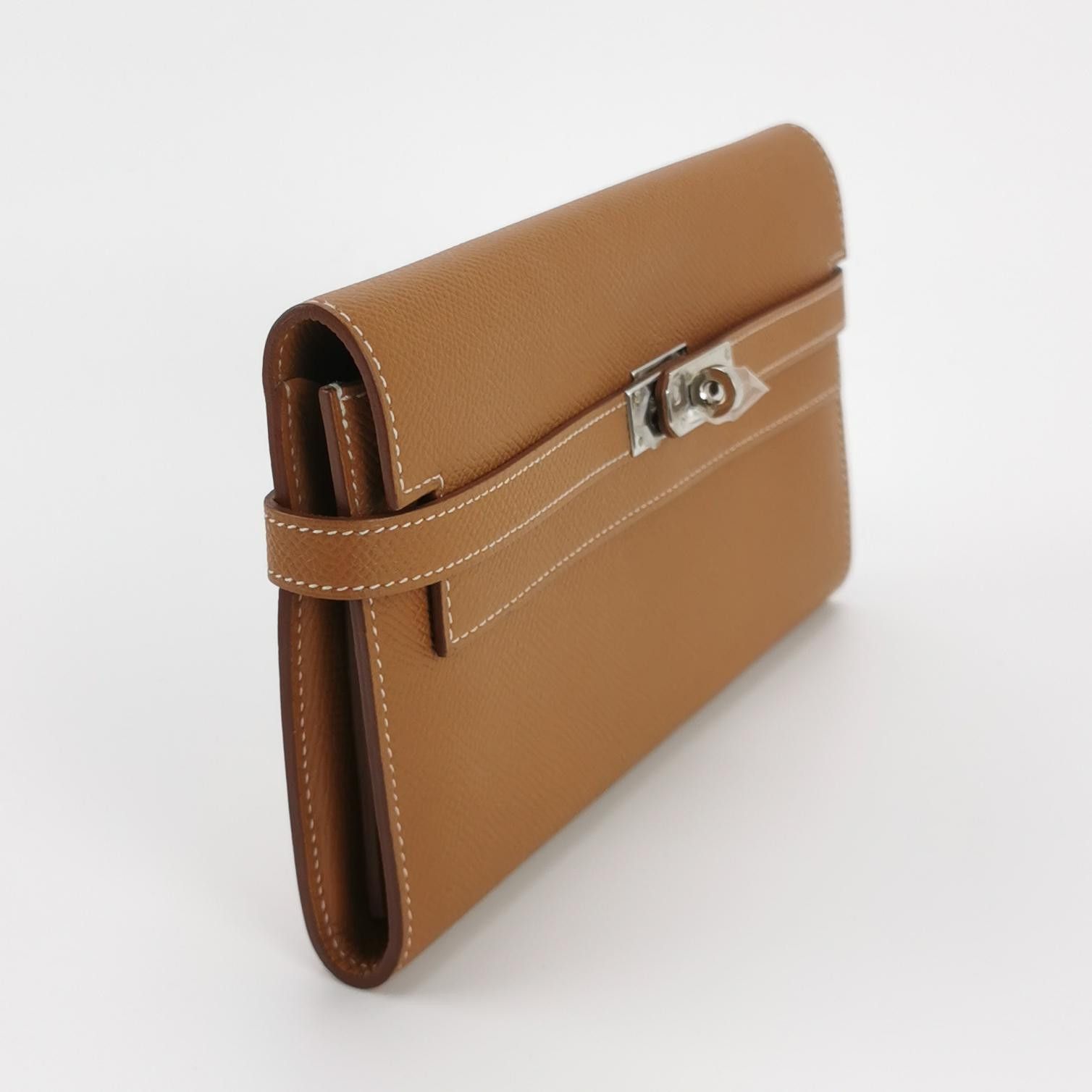 Hermes Hermes Women os Wallets Size ONE SIZE - 3 Thumbnail