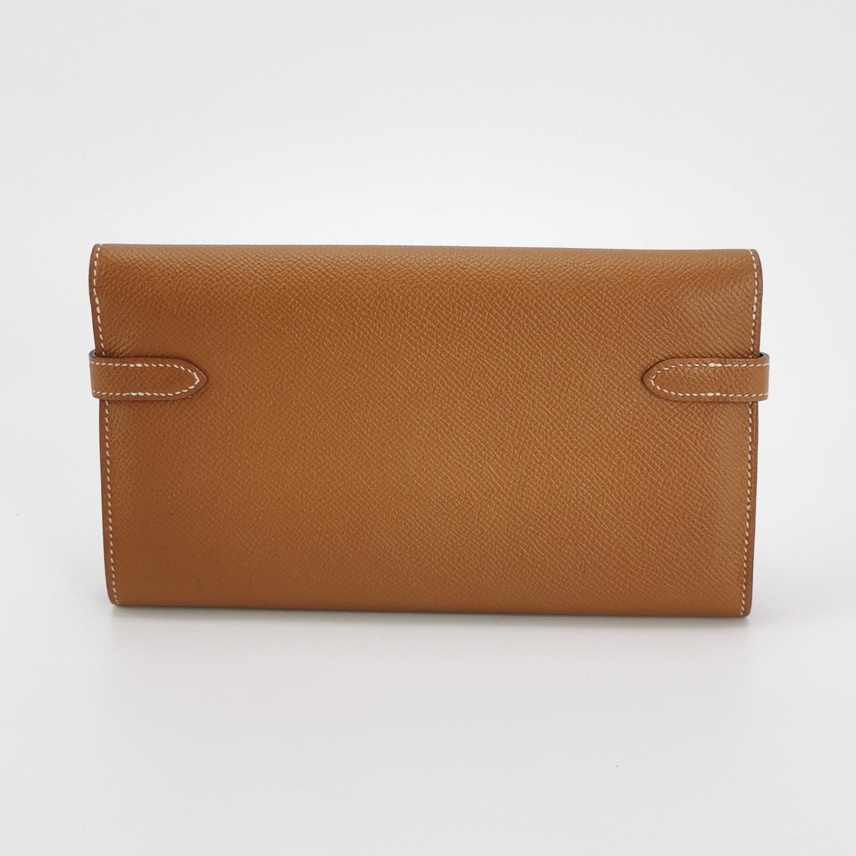 Hermes Hermes Women os Wallets Size ONE SIZE - 4 Thumbnail