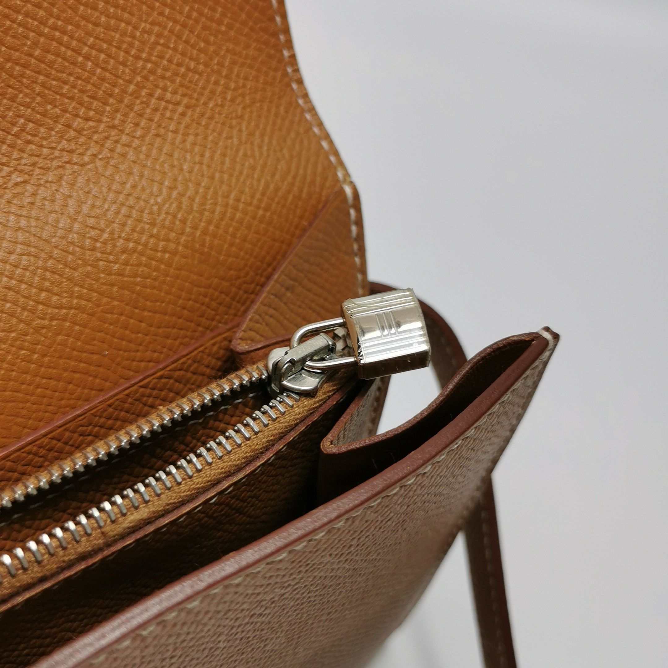 Hermes Hermes Women os Wallets Size ONE SIZE - 12 Thumbnail