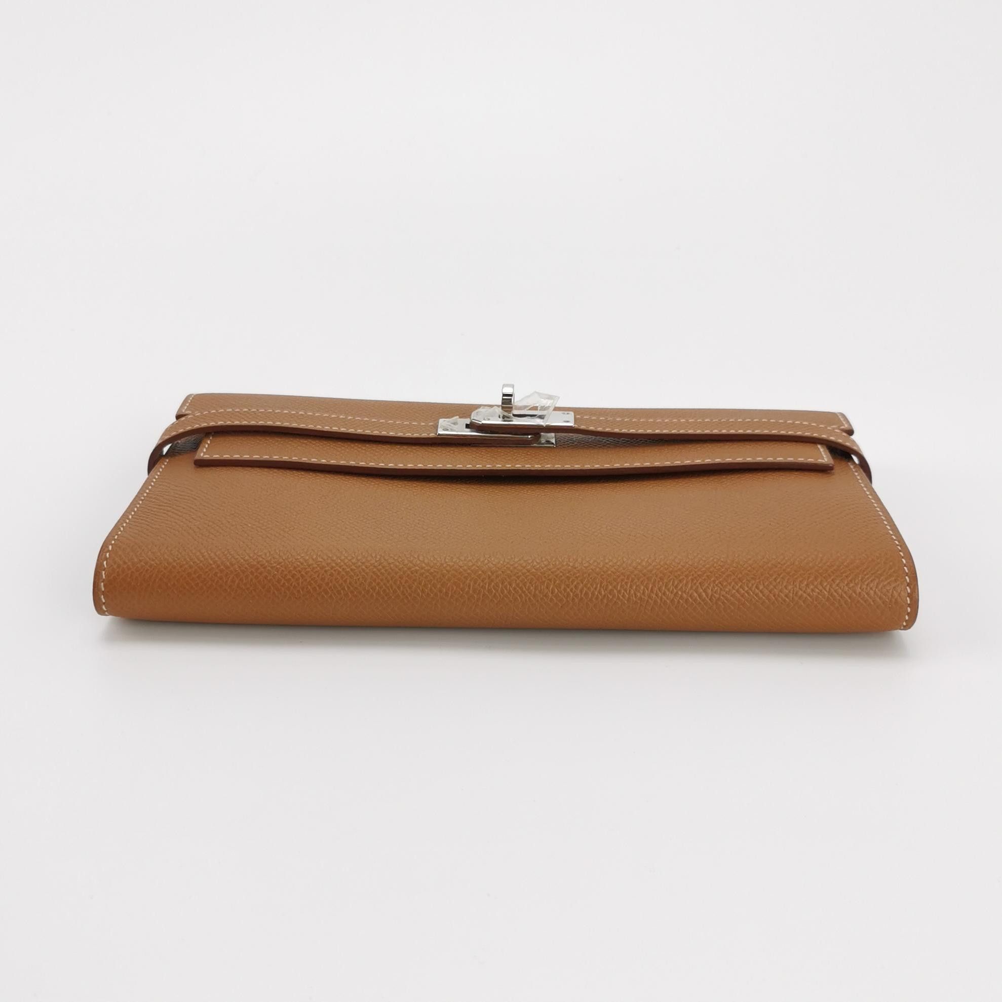 Hermes Hermes Women os Wallets Size ONE SIZE - 5 Thumbnail