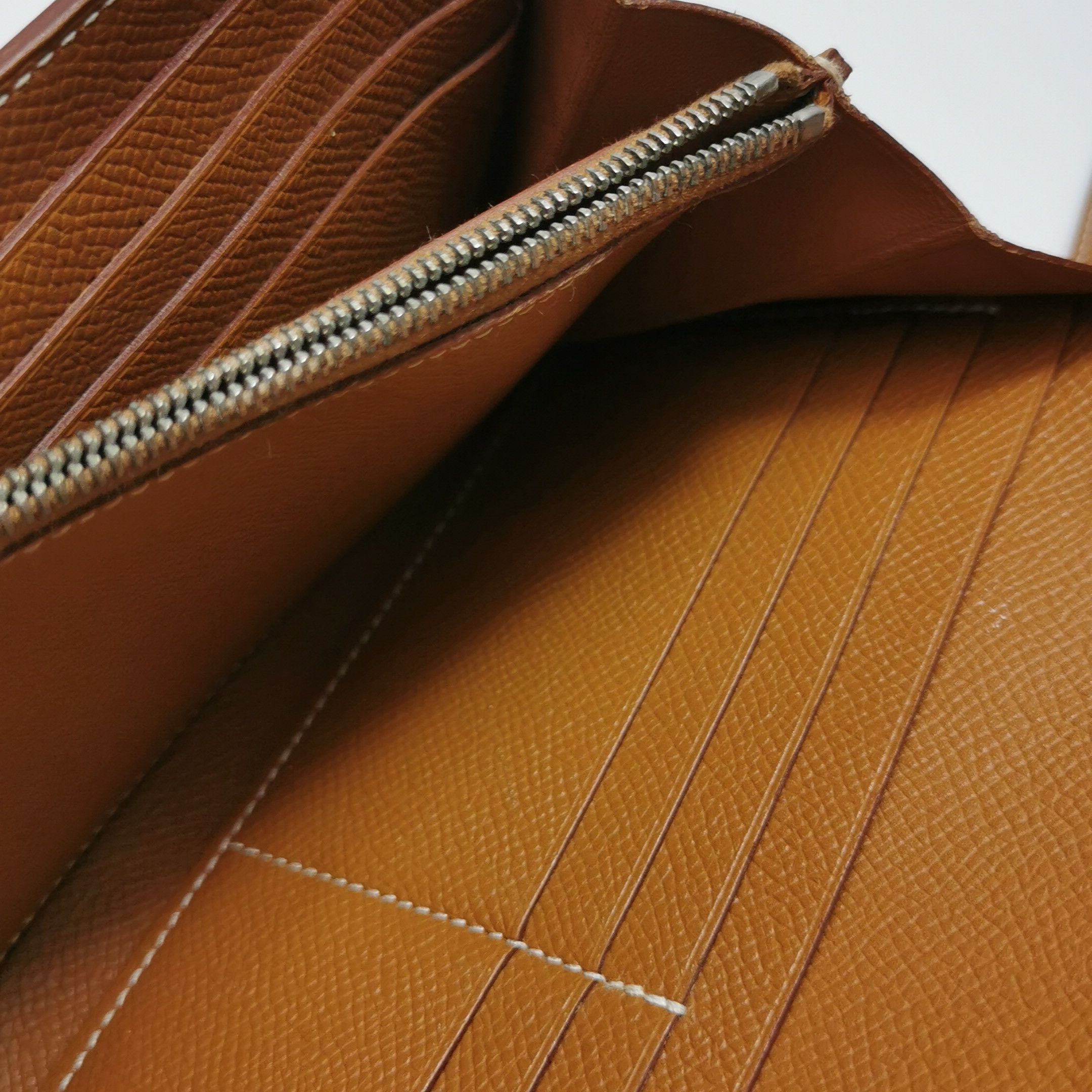 Hermes Hermes Women os Wallets Size ONE SIZE - 9 Thumbnail