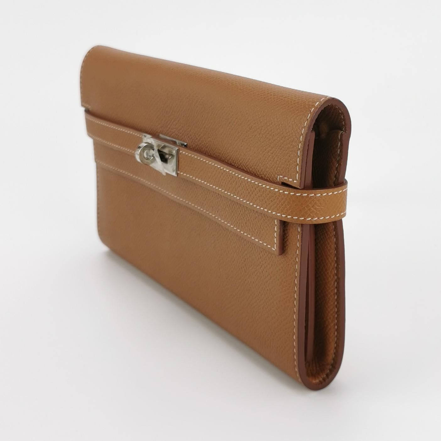 Hermes Hermes Women os Wallets Size ONE SIZE - 2 Thumbnail