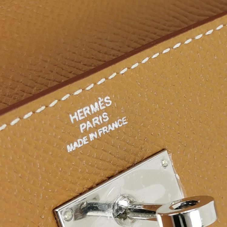 Hermes Hermes Women os Wallets Size ONE SIZE - 7 Thumbnail