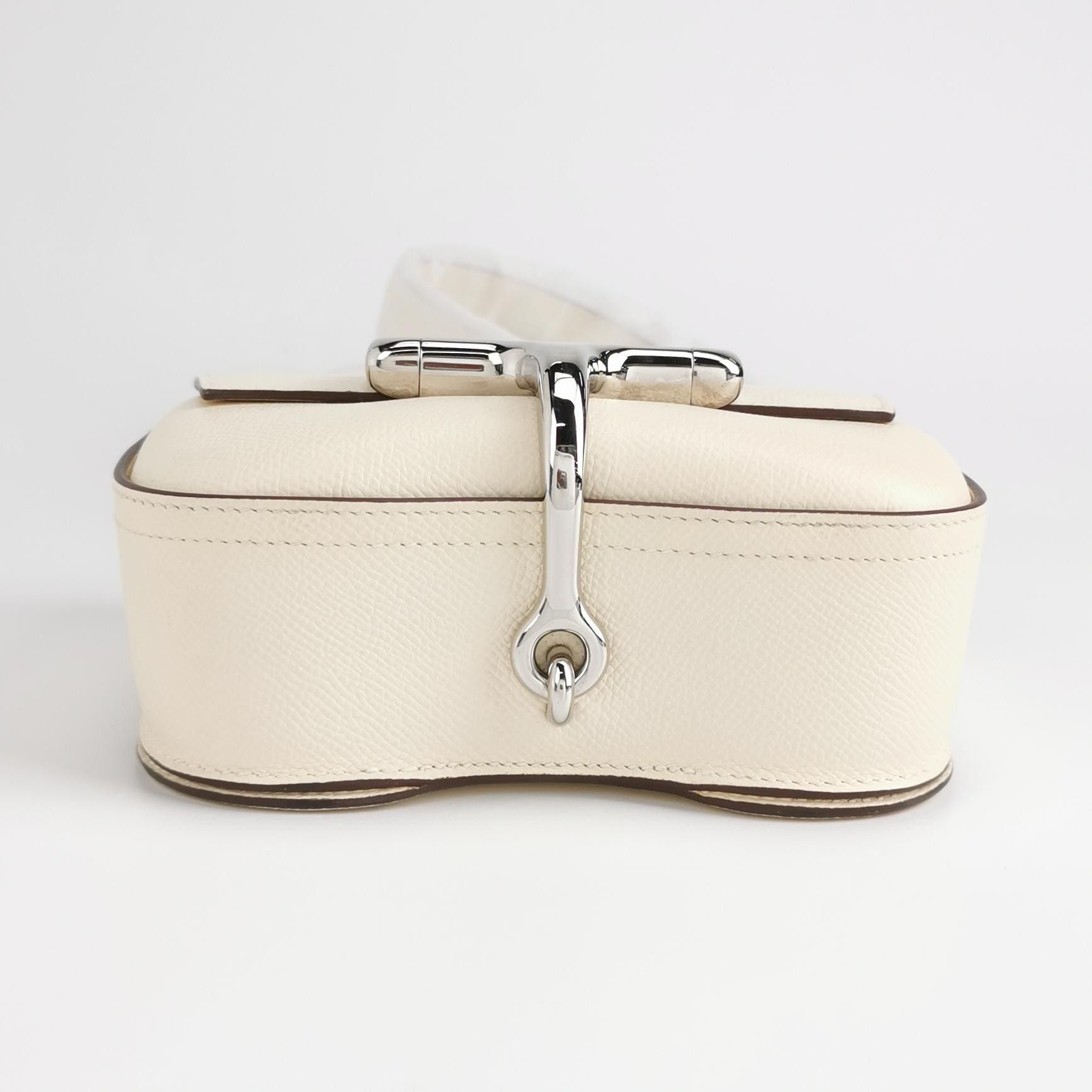 Hermes Hermes Women os Crossbody Bags Size ONE SIZE - 6 Thumbnail
