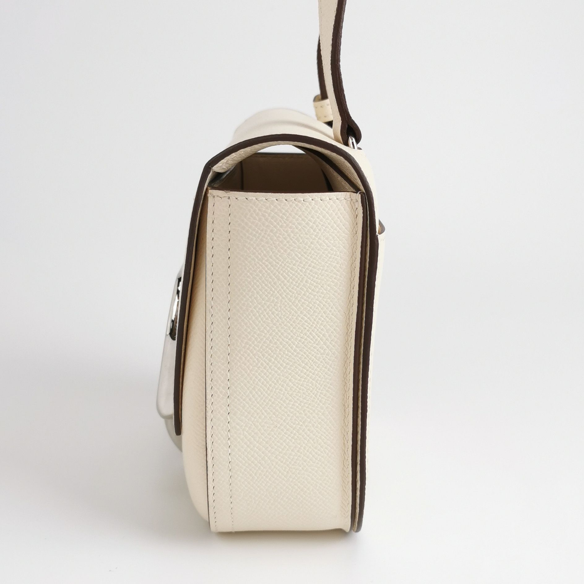 Hermes Hermes Women os Crossbody Bags Size ONE SIZE - 3 Thumbnail
