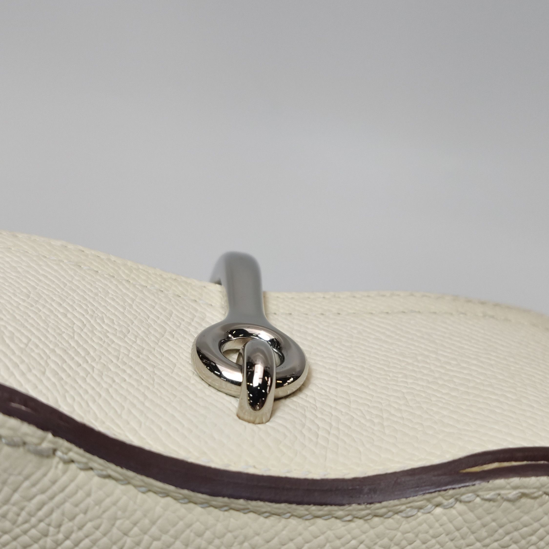 Hermes Hermes Women os Crossbody Bags Size ONE SIZE - 14 Thumbnail