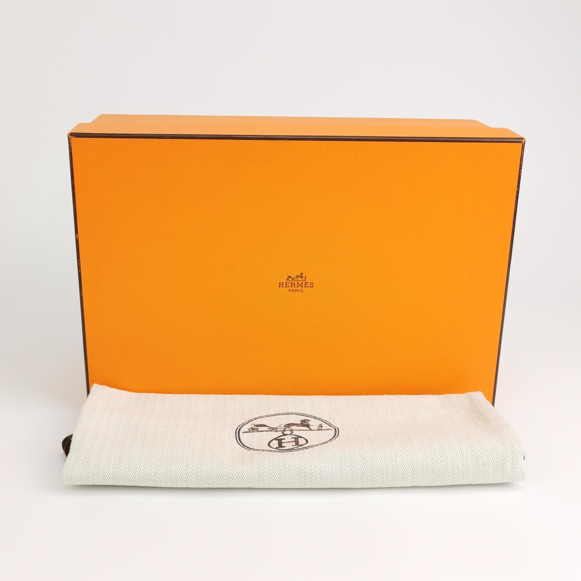 Hermes Hermes Women os Crossbody Bags Size ONE SIZE - 9 Thumbnail