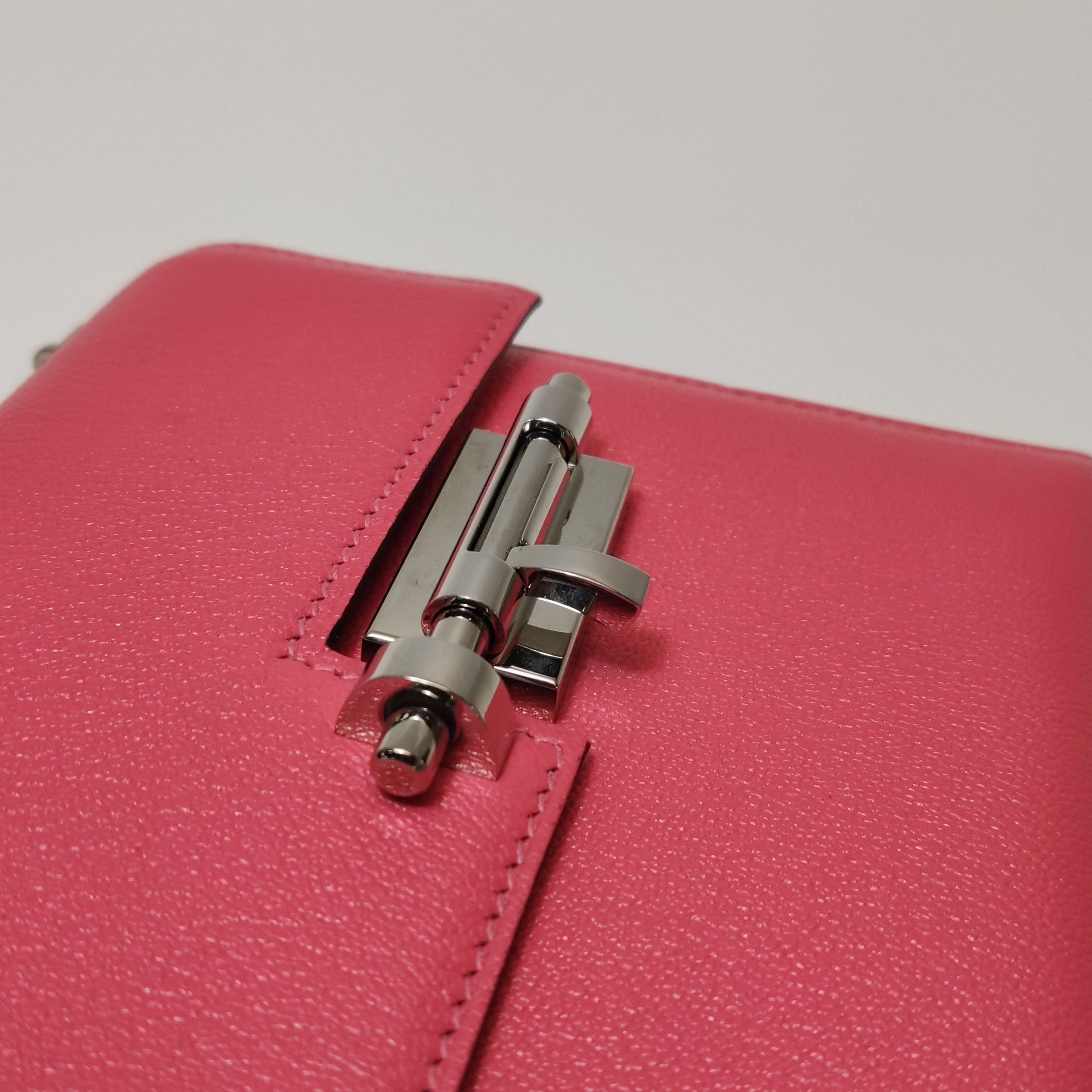 Hermes Hermes Women os Crossbody Bags Size ONE SIZE - 13 Thumbnail