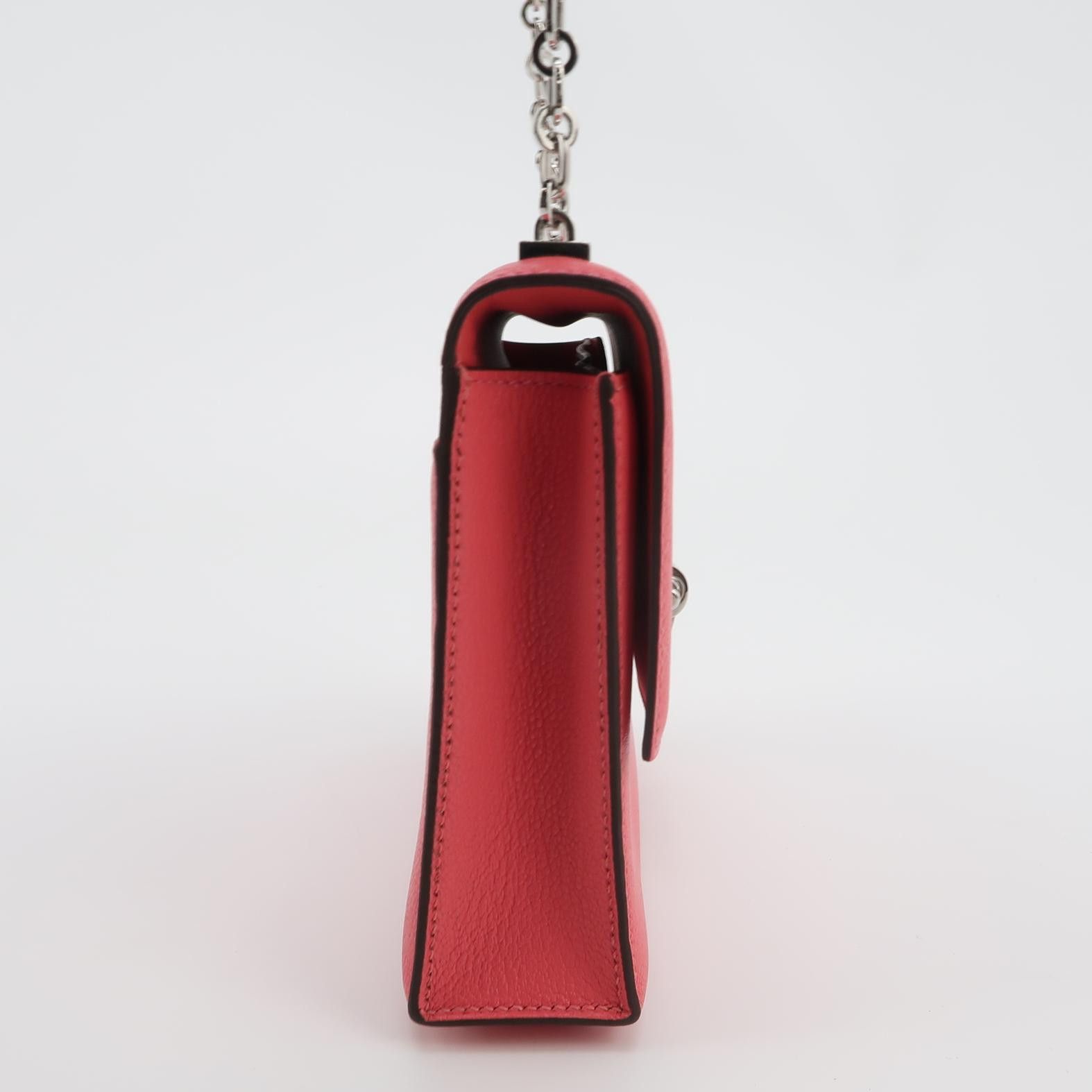 Hermes Hermes Women os Crossbody Bags Size ONE SIZE - 4 Thumbnail