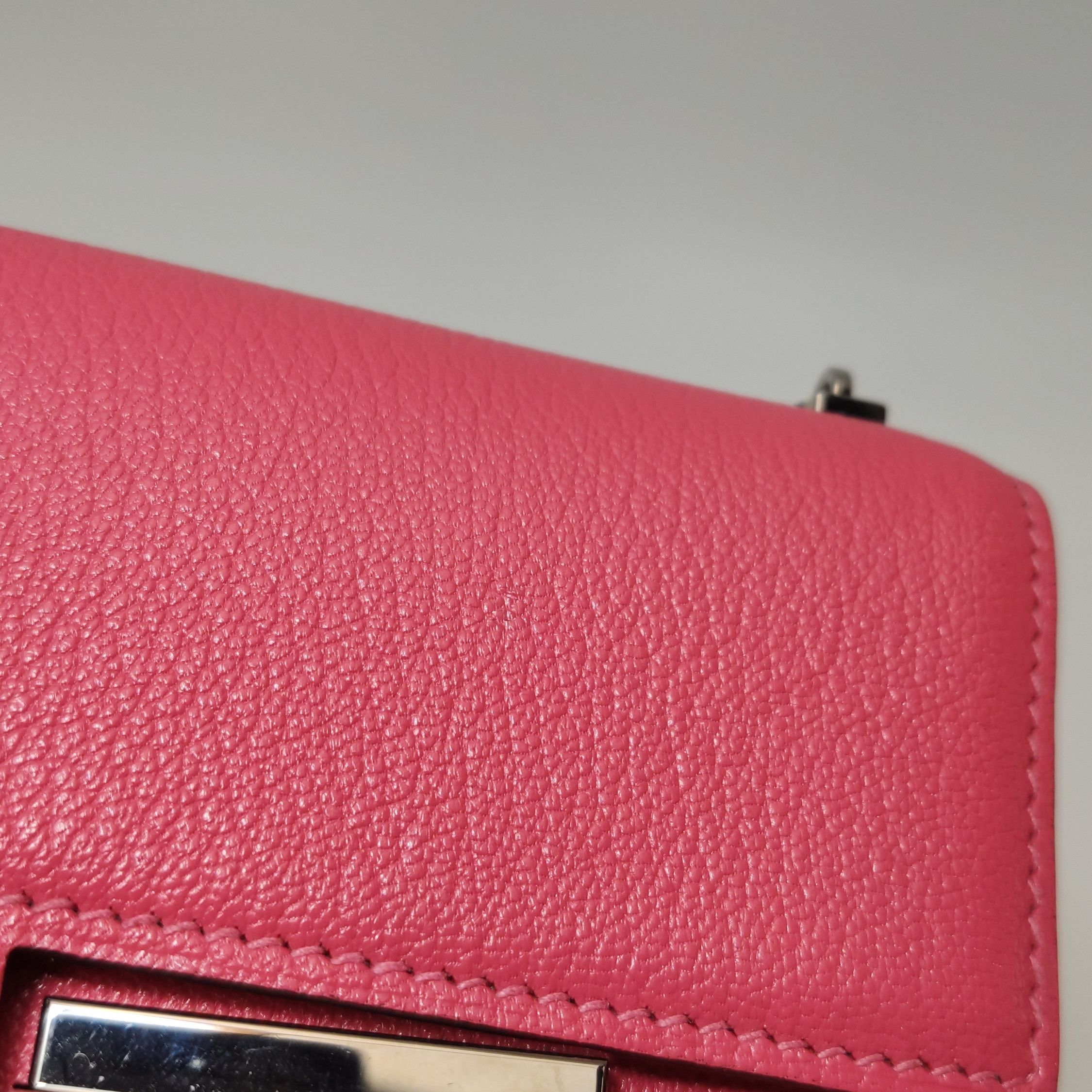 Hermes Hermes Women os Crossbody Bags Size ONE SIZE - 17 Thumbnail