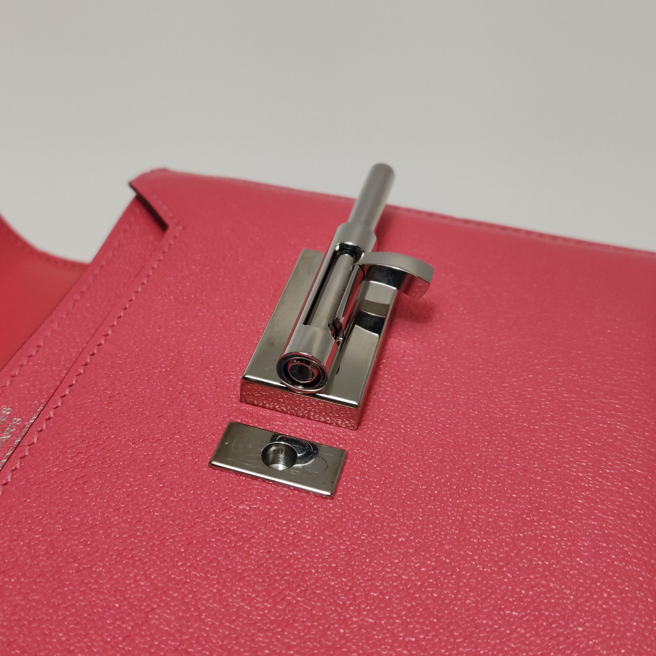 Hermes Hermes Women os Crossbody Bags Size ONE SIZE - 16 Thumbnail