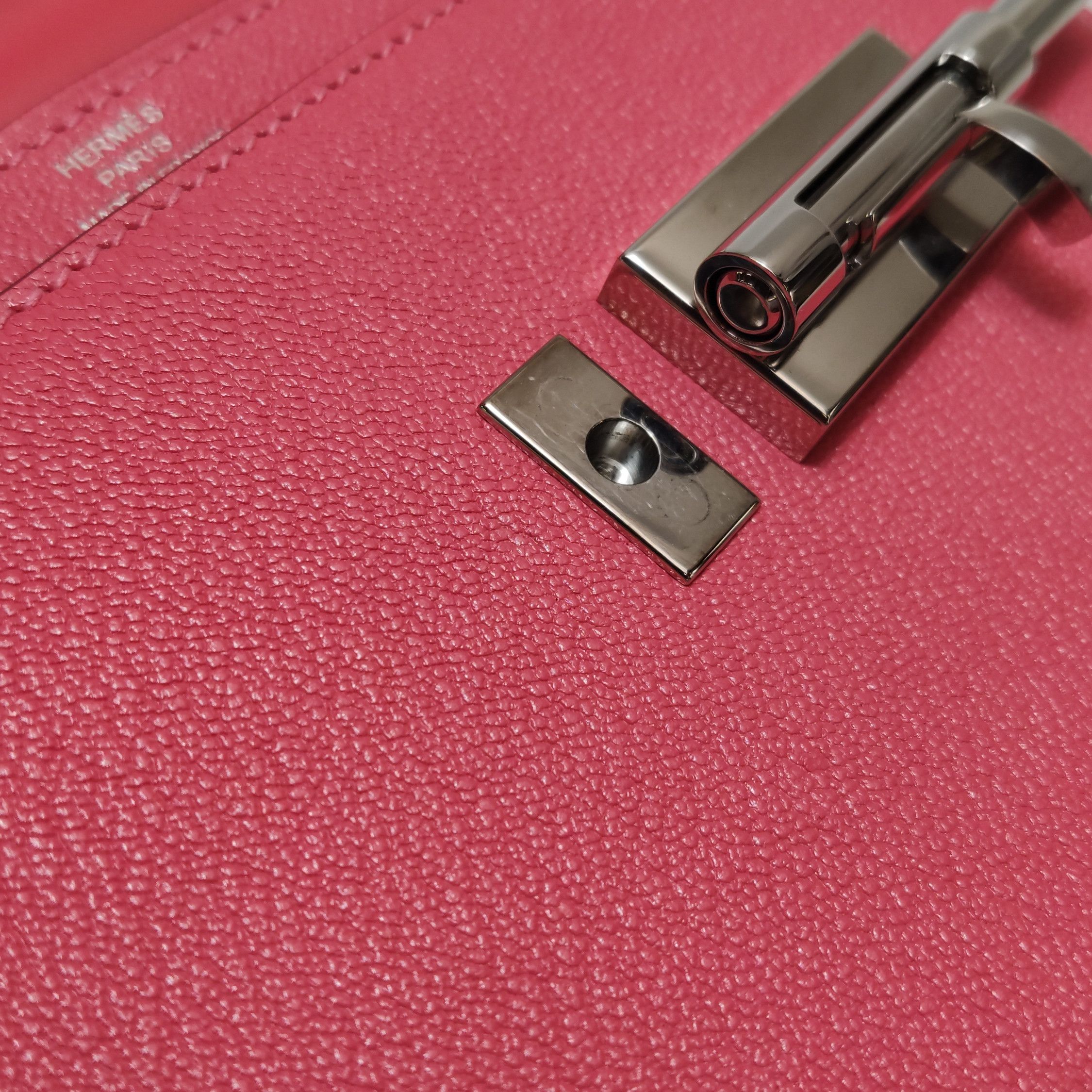 Hermes Hermes Women os Crossbody Bags Size ONE SIZE - 12 Thumbnail