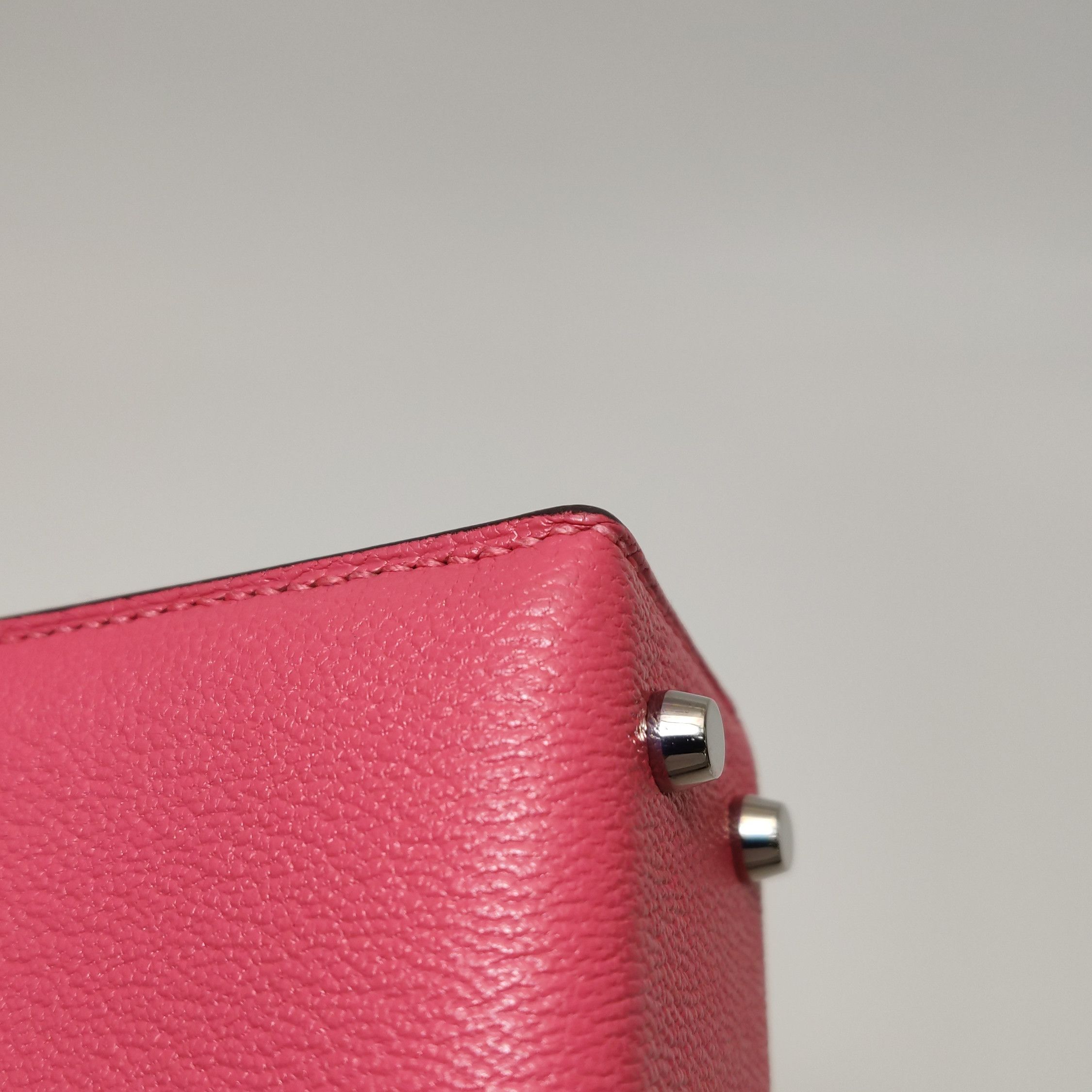Hermes Hermes Women os Crossbody Bags Size ONE SIZE - 18 Thumbnail