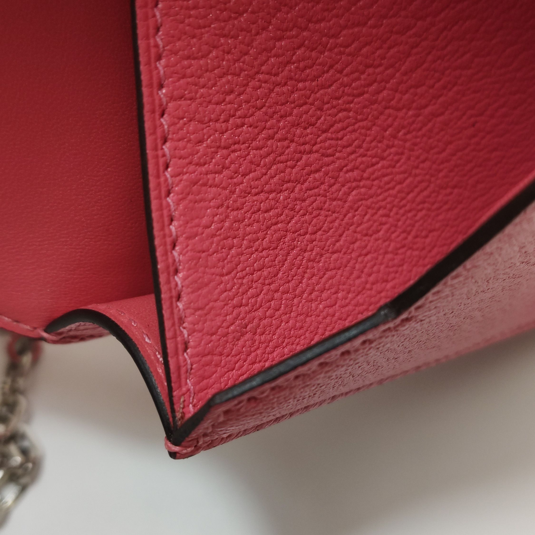 Hermes Hermes Women os Crossbody Bags Size ONE SIZE - 10 Thumbnail