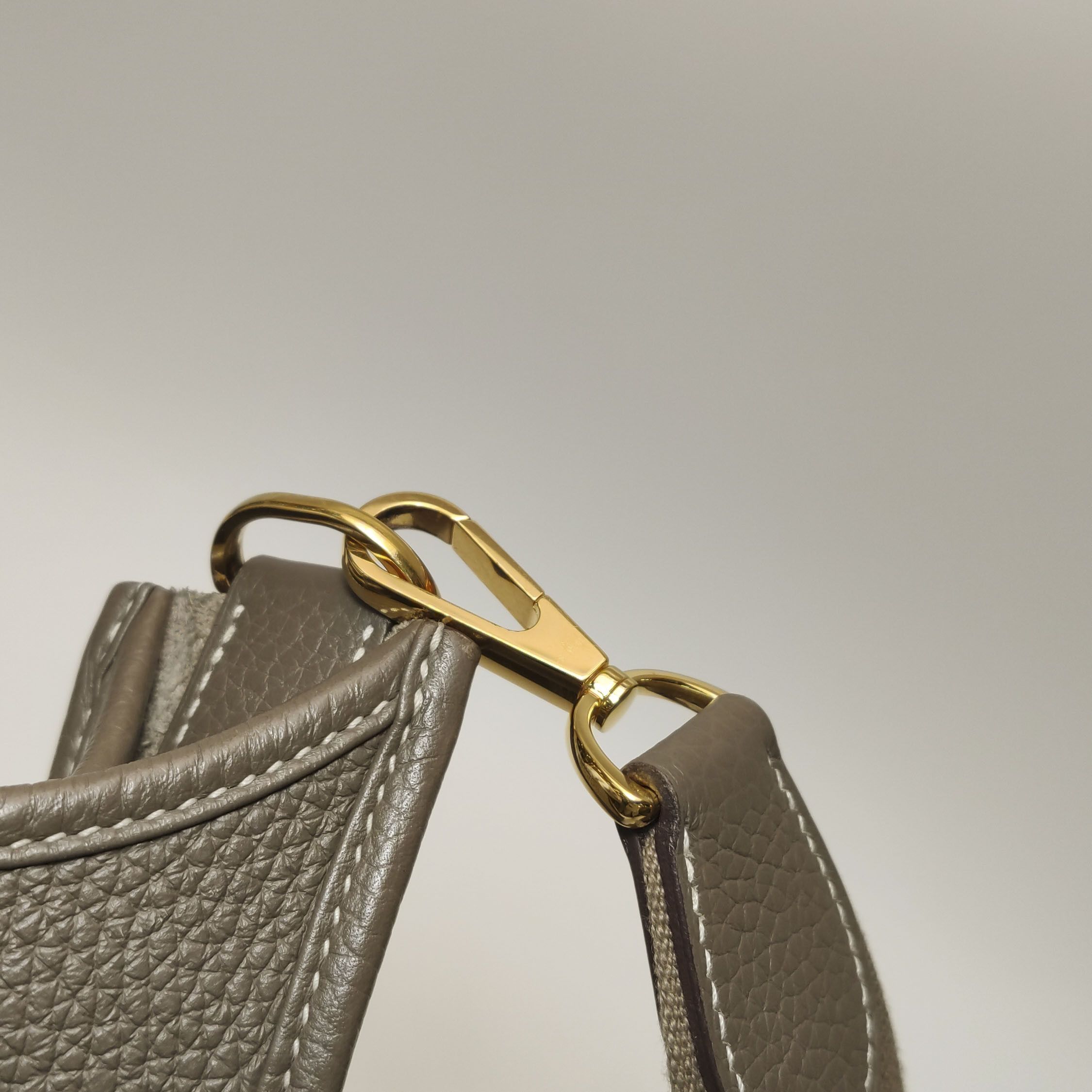 Hermes Hermes Women os Shoulder Bags Size ONE SIZE - 16 Thumbnail