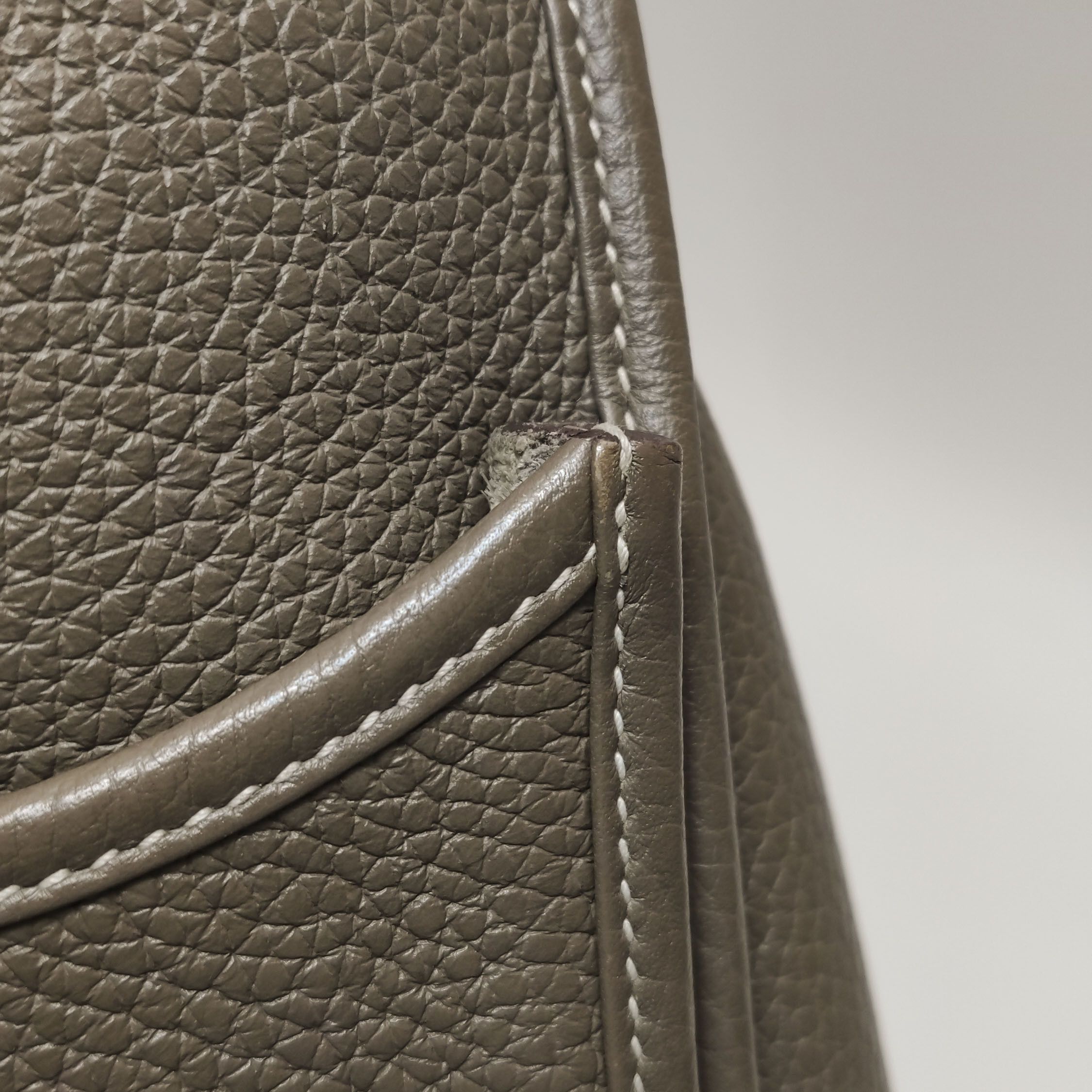 Hermes Hermes Women os Shoulder Bags Size ONE SIZE - 20 Thumbnail