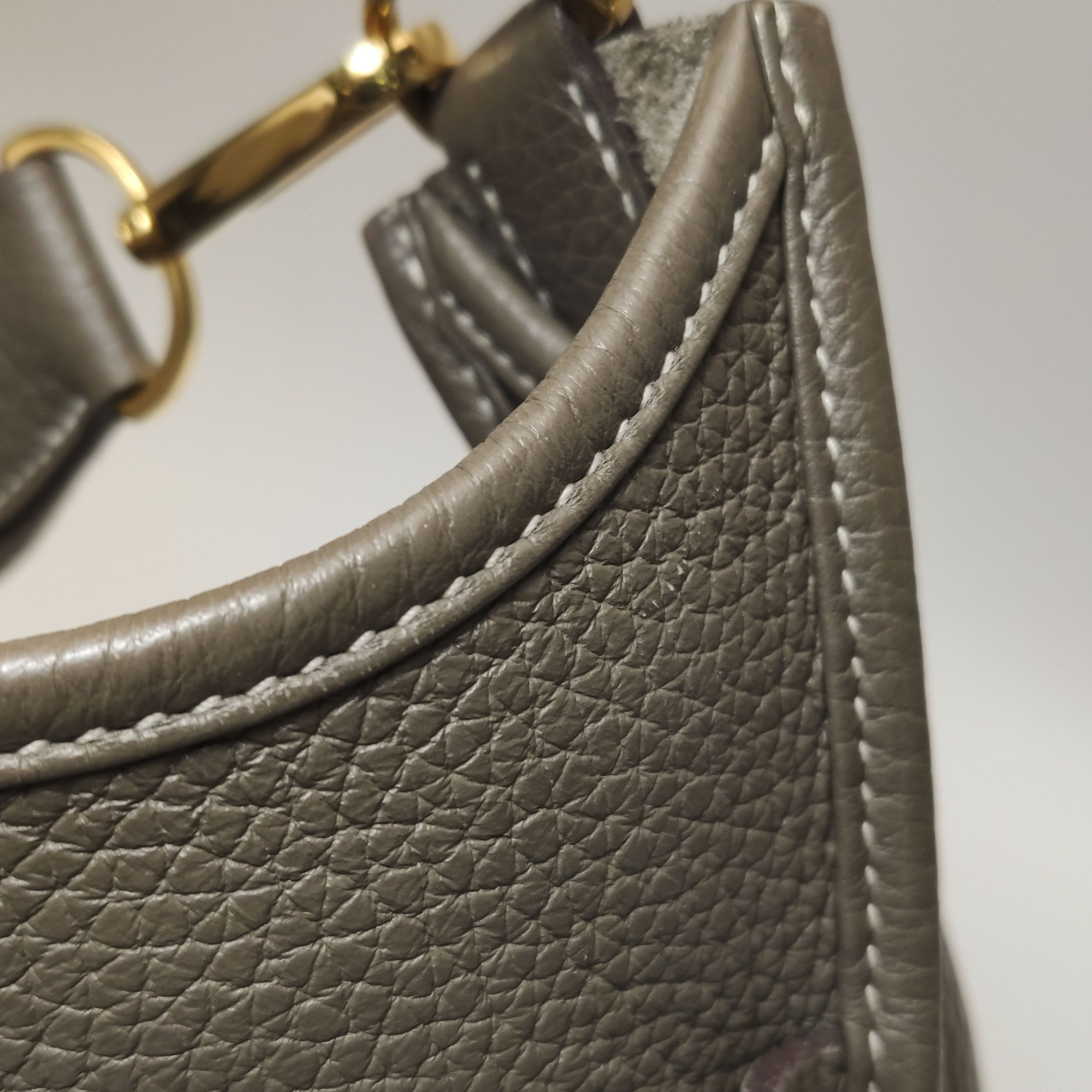 Hermes Hermes Women os Shoulder Bags Size ONE SIZE - 19 Thumbnail