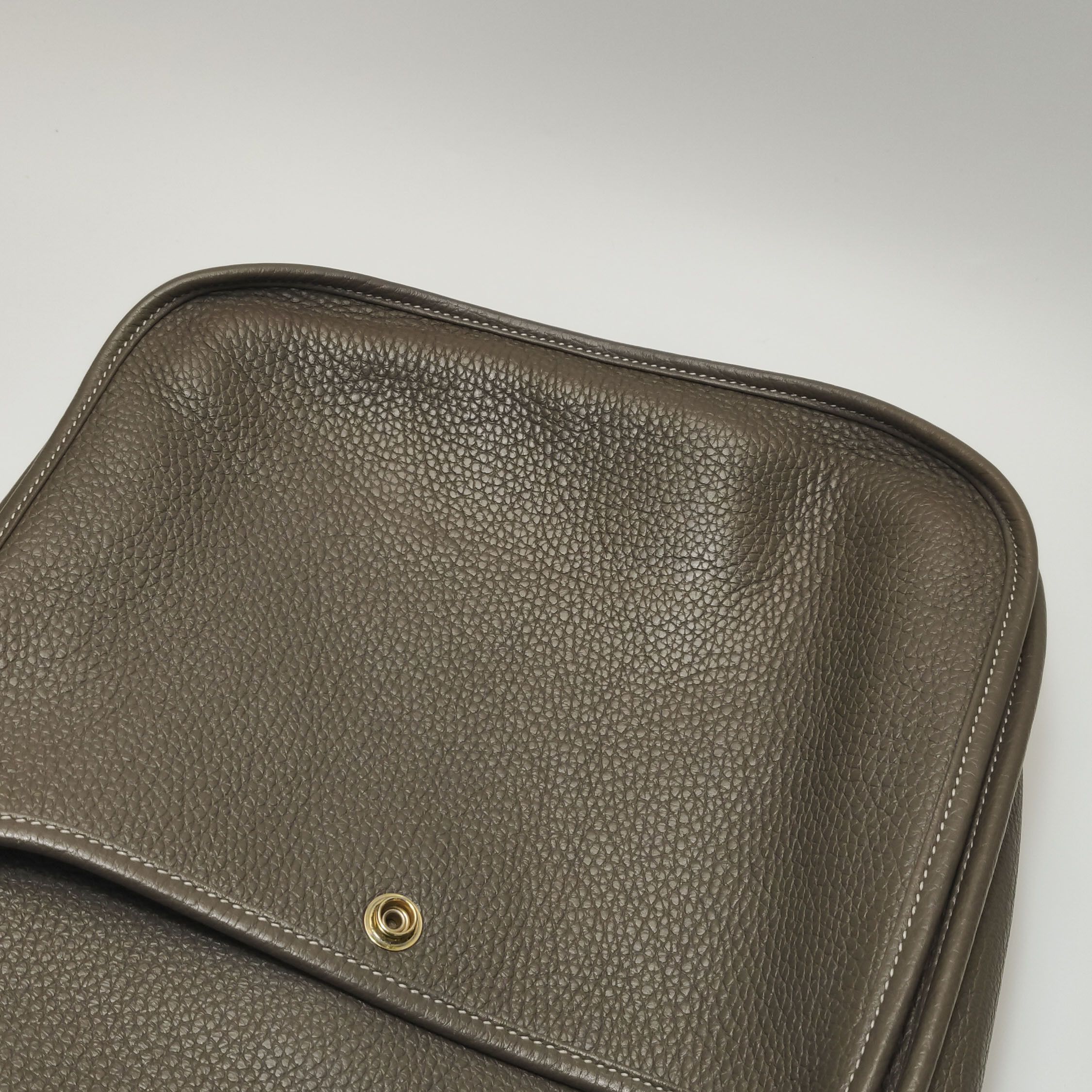 Hermes Hermes Women os Shoulder Bags Size ONE SIZE - 24 Thumbnail