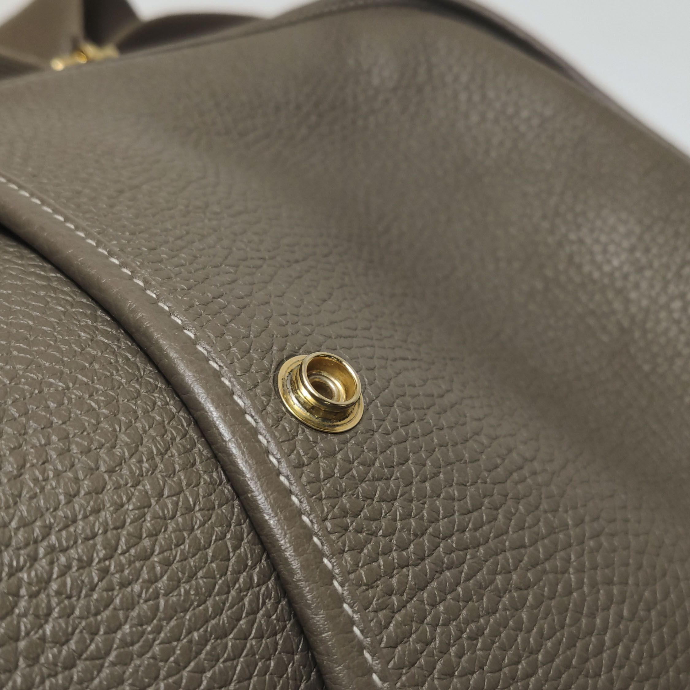 Hermes Hermes Women os Shoulder Bags Size ONE SIZE - 14 Thumbnail