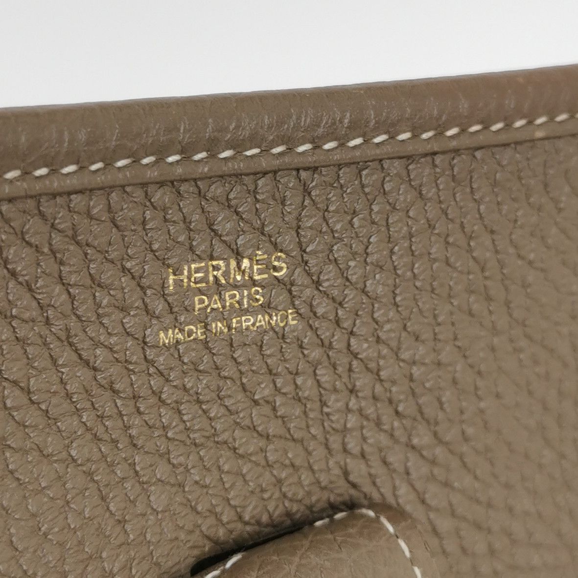 Hermes Hermes Women os Shoulder Bags Size ONE SIZE - 8 Thumbnail