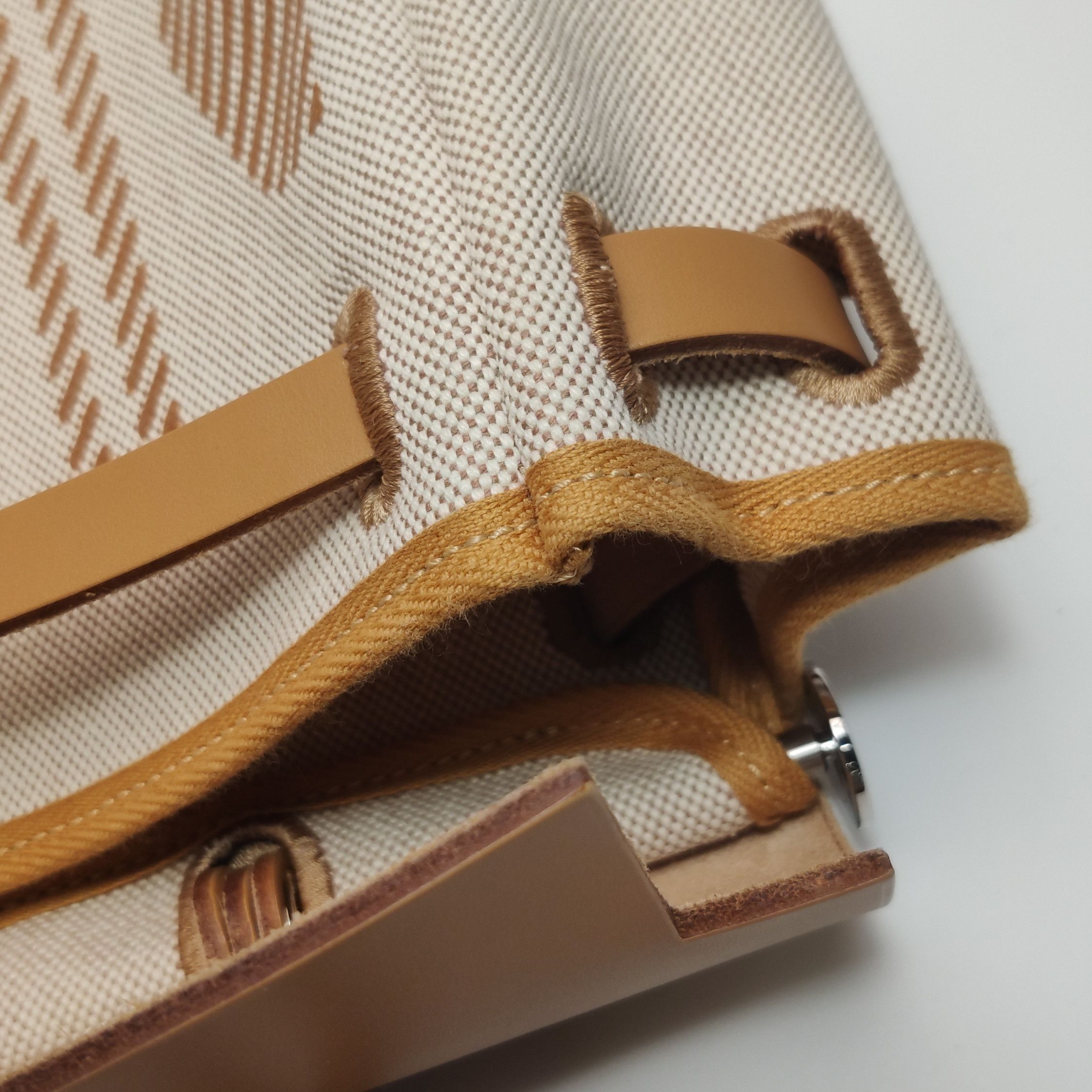 Hermes Hermes Women os Shoulder Bags Size ONE SIZE - 18 Thumbnail