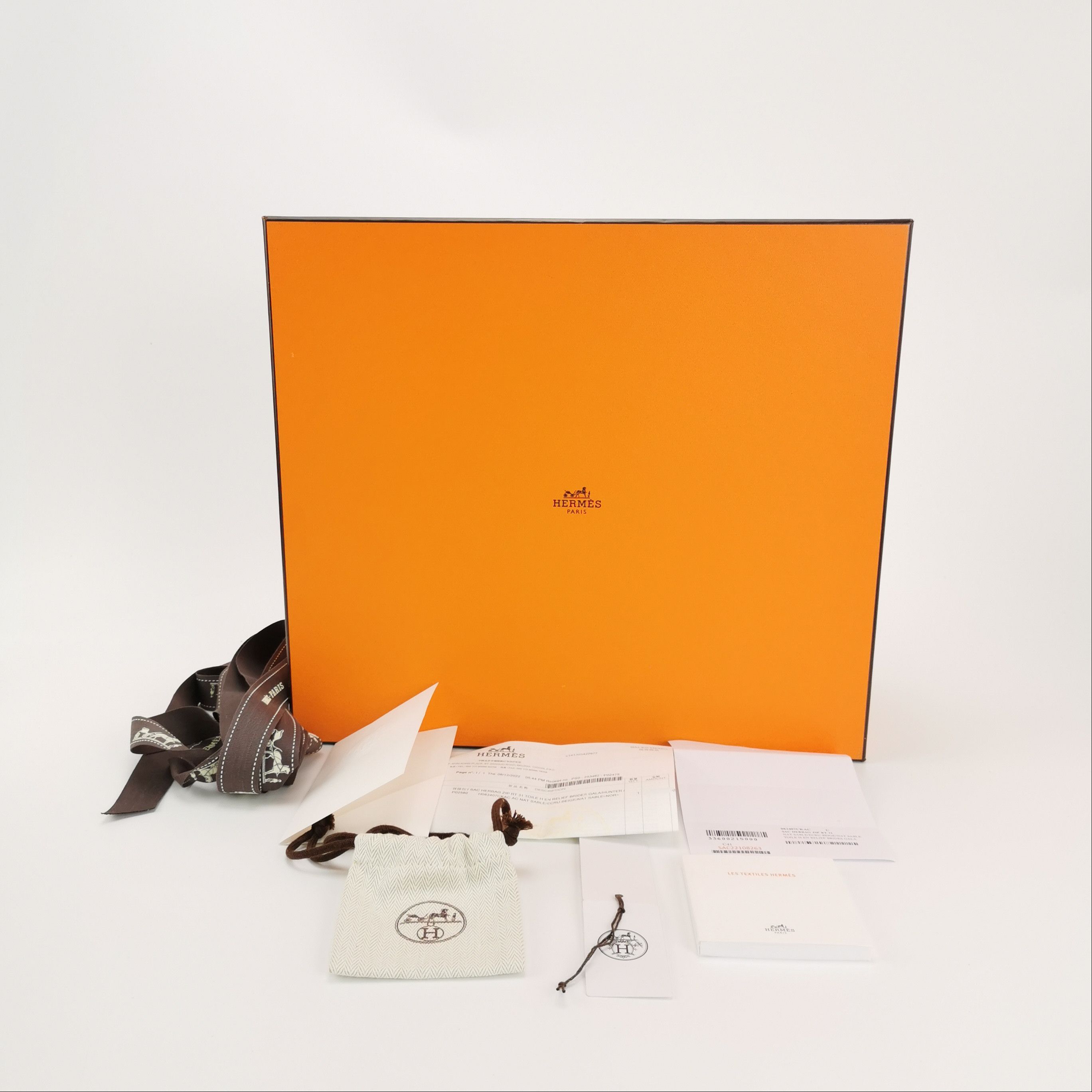 Hermes Hermes Women os Shoulder Bags Size ONE SIZE - 9 Thumbnail