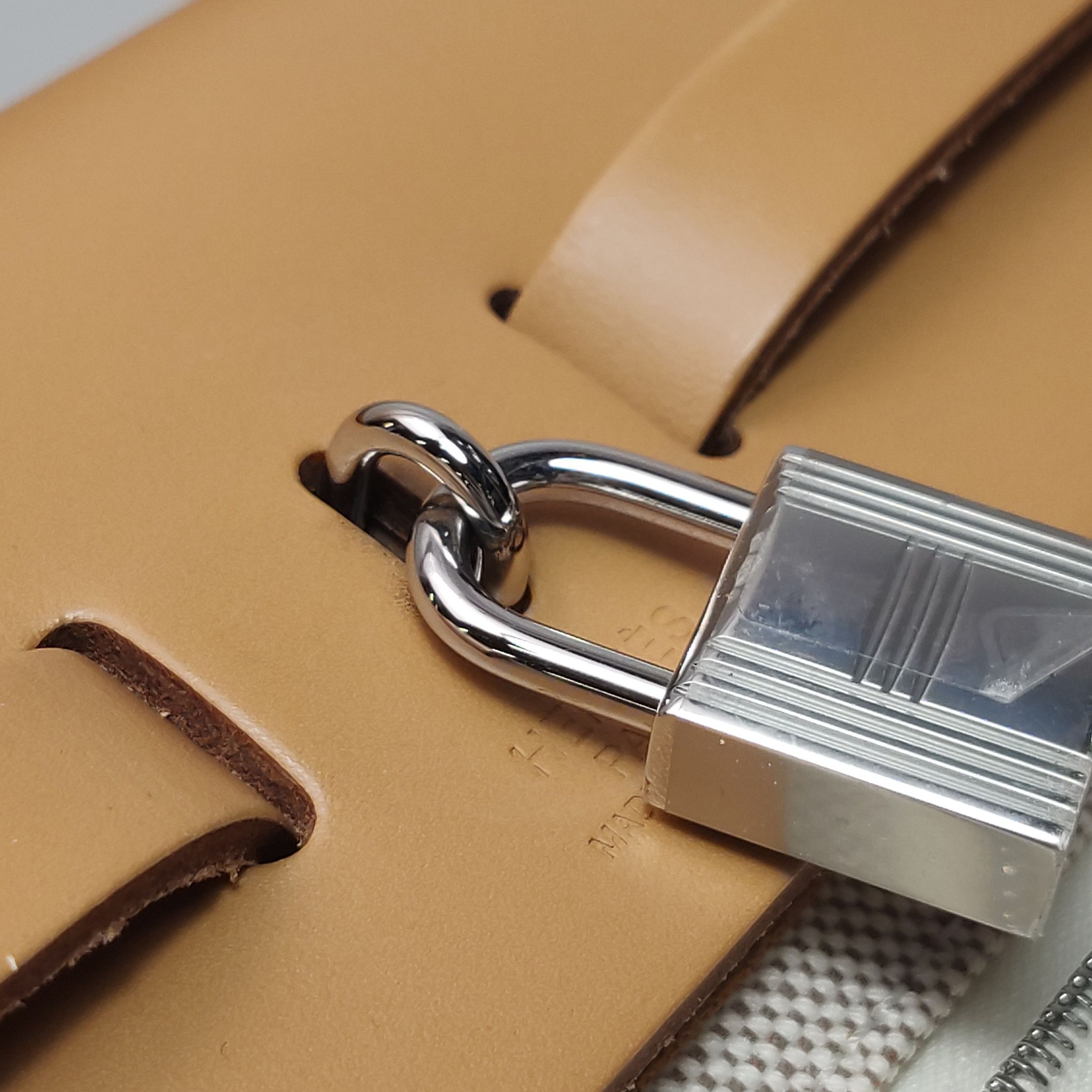 Hermes Hermes Women os Shoulder Bags Size ONE SIZE - 15 Thumbnail