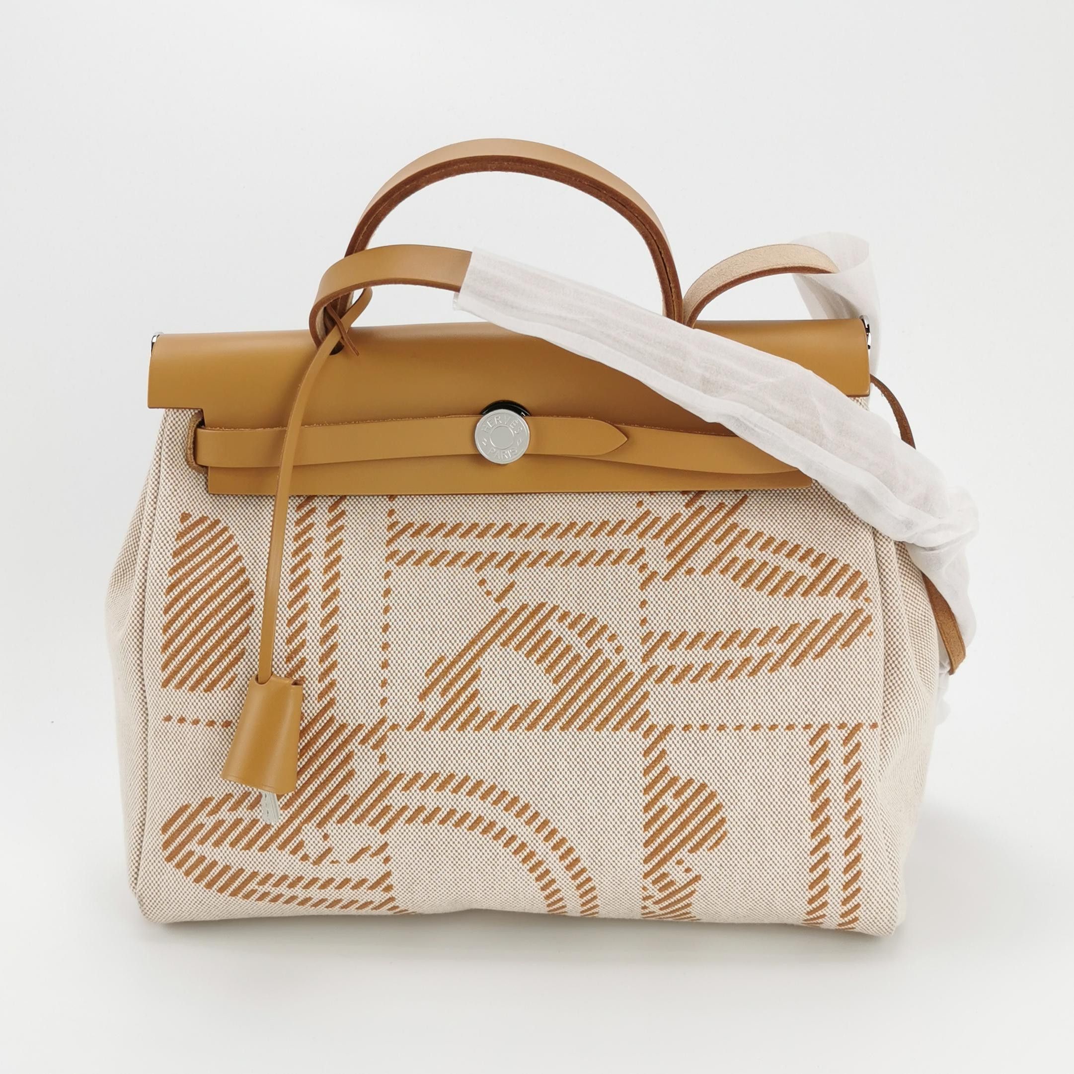 Hermes Hermes Women os Shoulder Bags Size ONE SIZE - 8 Thumbnail