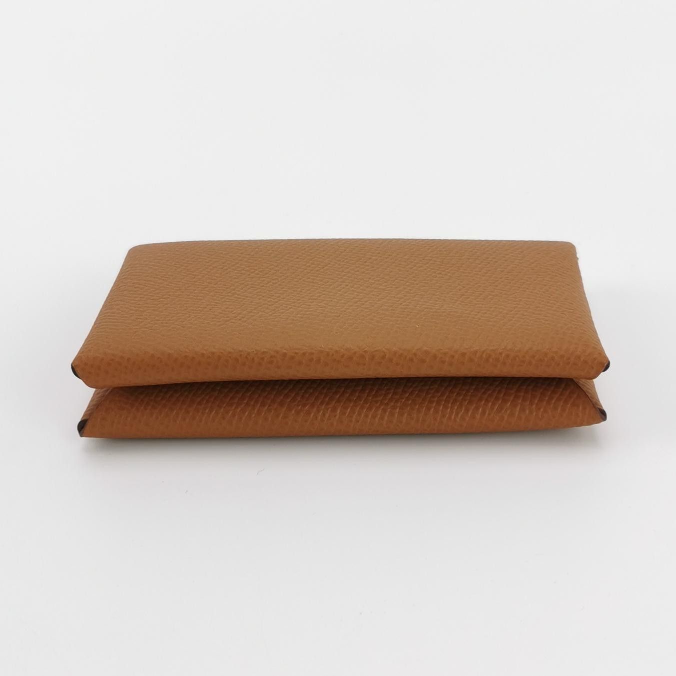 Hermes Hermes Women os Wallets Size ONE SIZE - 5 Thumbnail