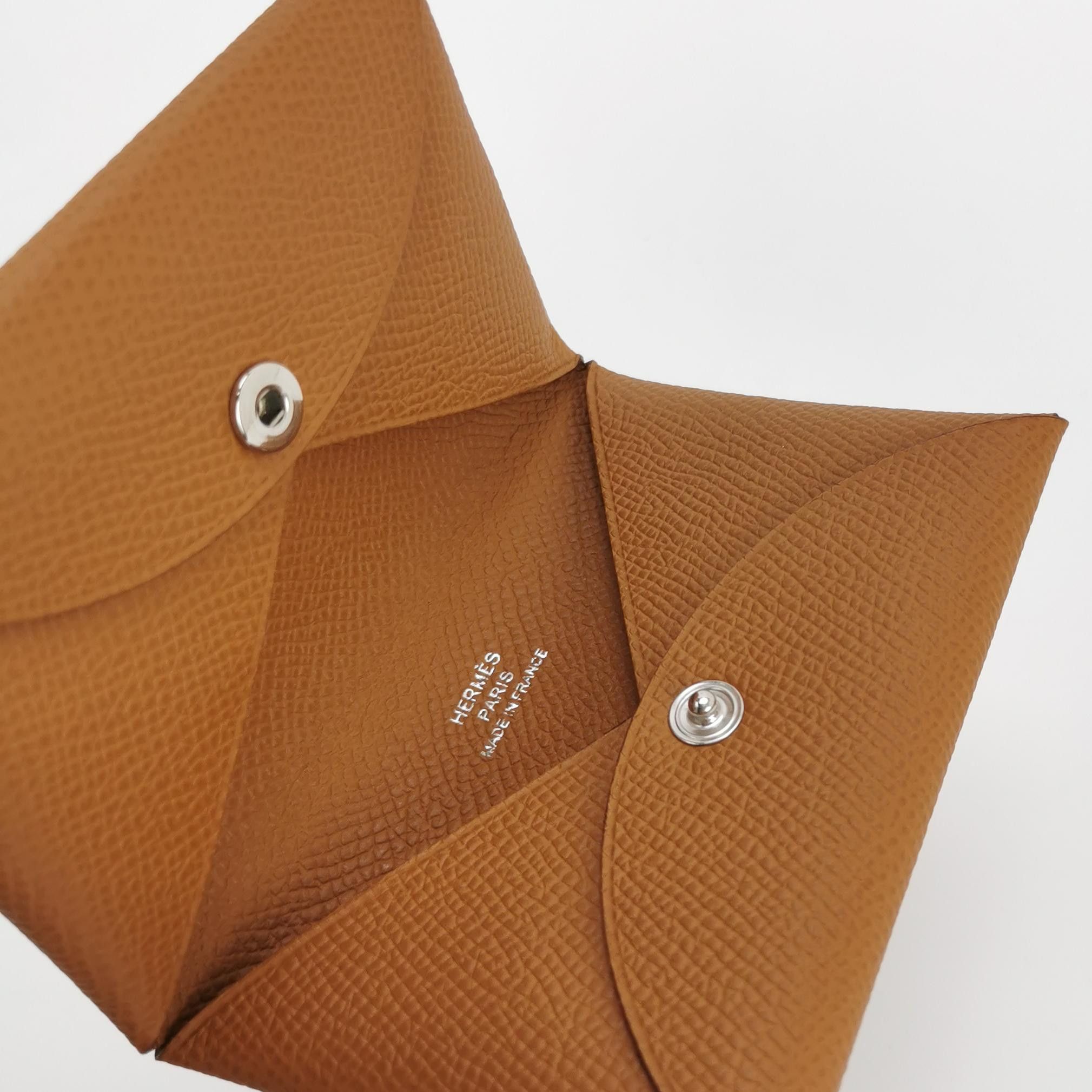 Hermes Hermes Women os Wallets Size ONE SIZE - 6 Thumbnail