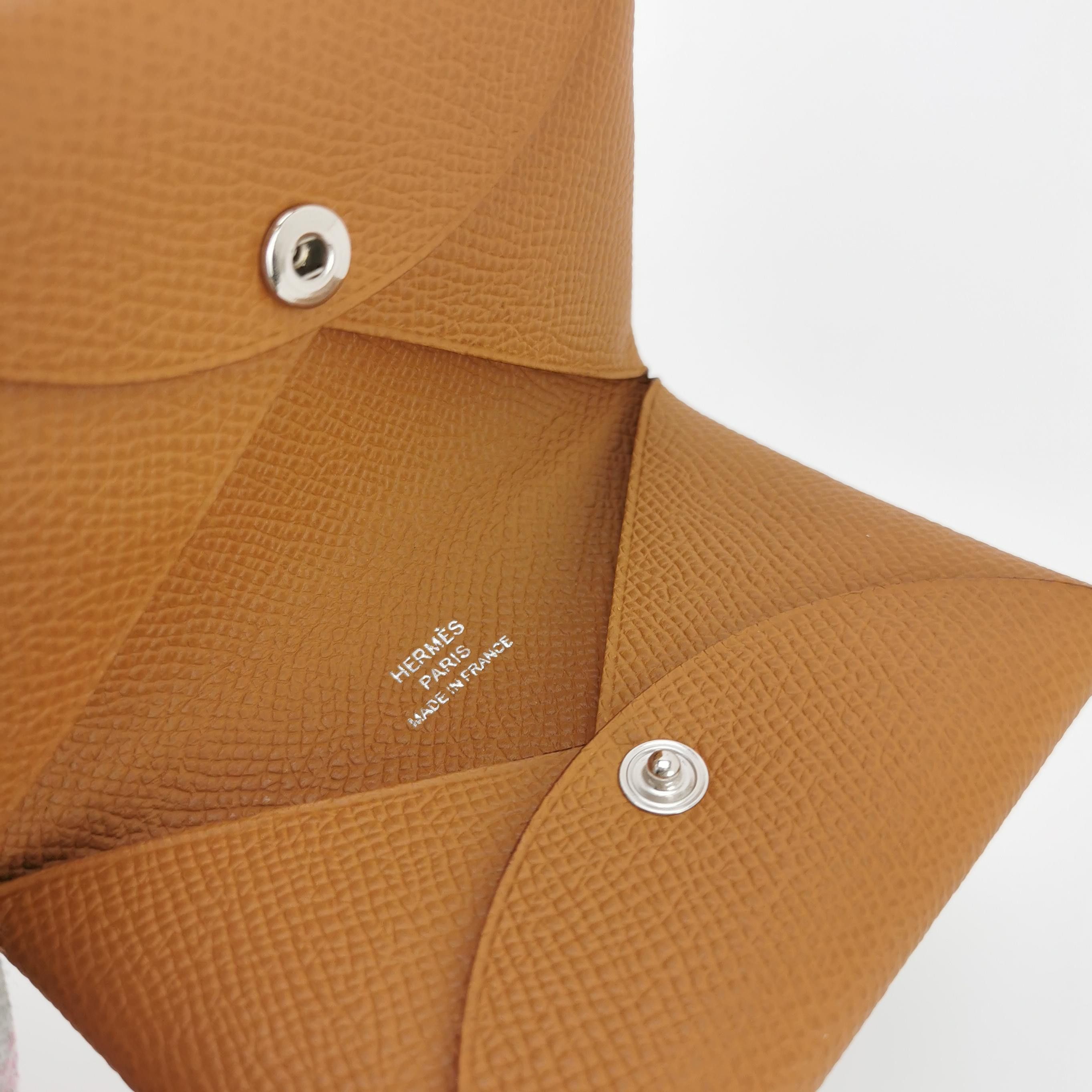 Hermes Hermes Women os Wallets Size ONE SIZE - 7 Thumbnail