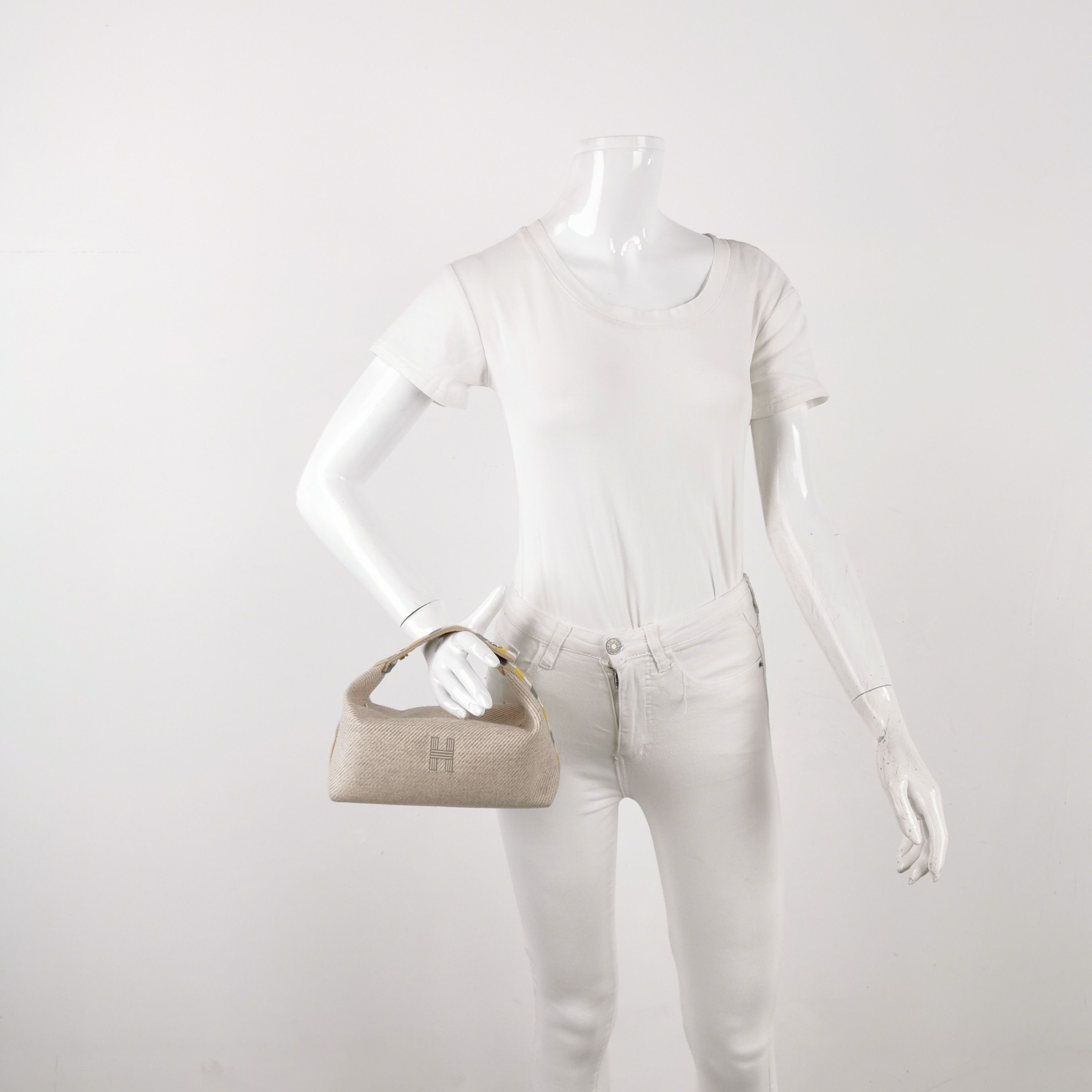 Hermes Hermes Women os Tote Bags Size ONE SIZE - 2 Thumbnail